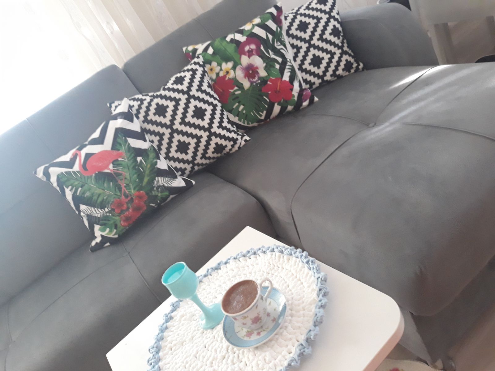 Uzun ve dar  salonlar  için önerileriniz nelerdir?