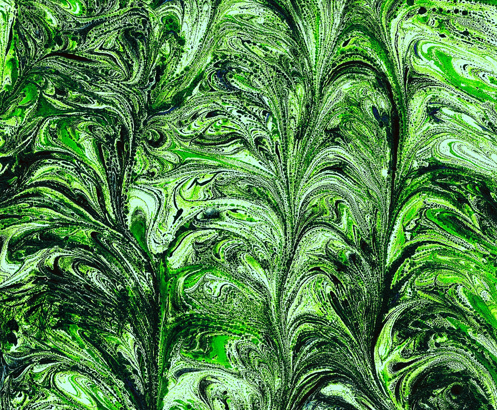 İç dekorasyon Duvar resimleri