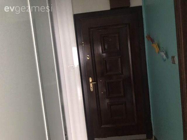 Antredeki değişiklik için yardım