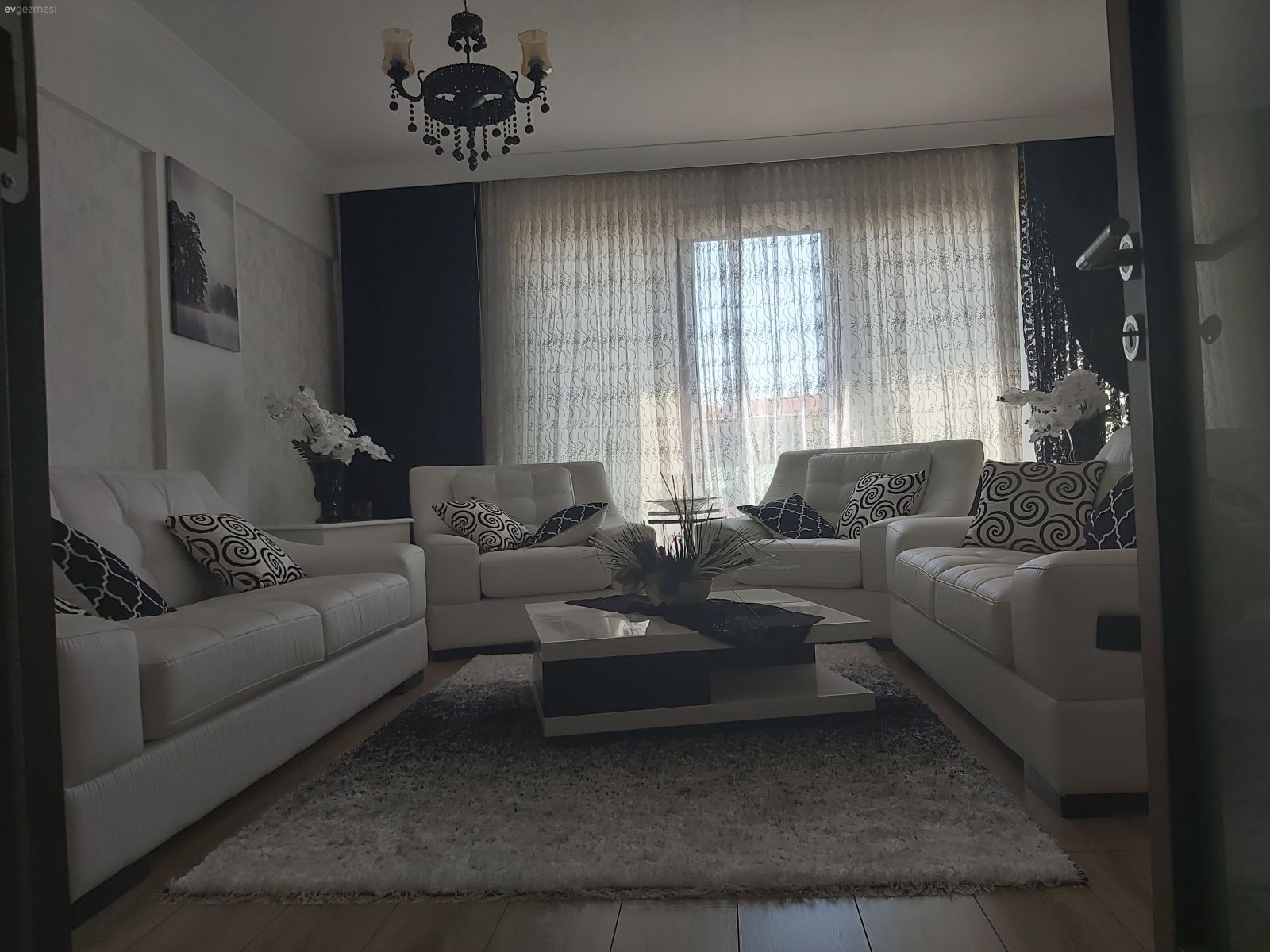 Salonum ile ilgili fikirler