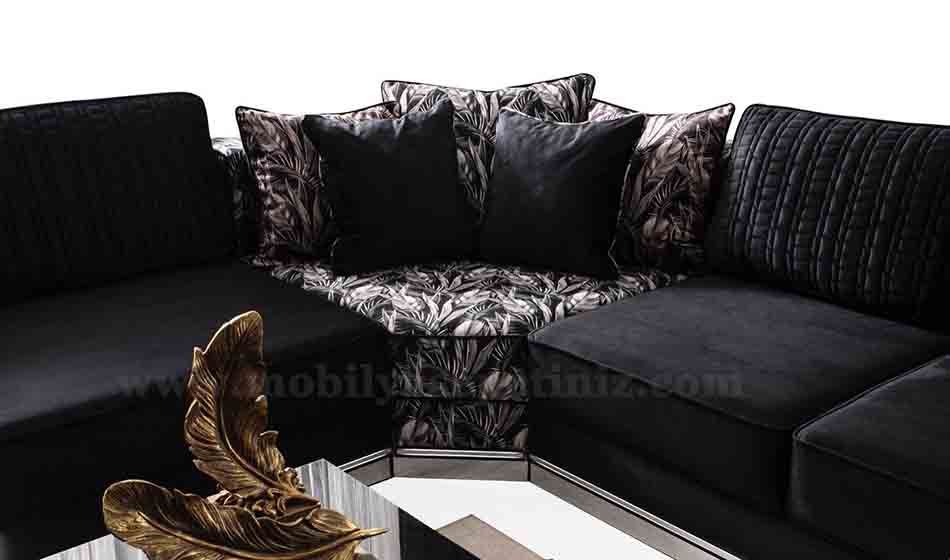 2021 Trend Köşe Takımı Modelleri