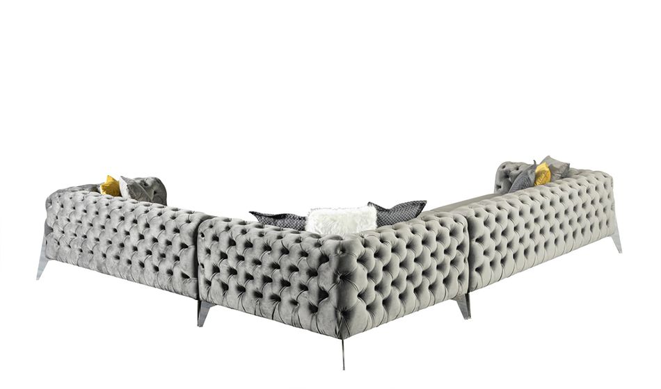 2021 Trend Köşe Takımı Modelleri