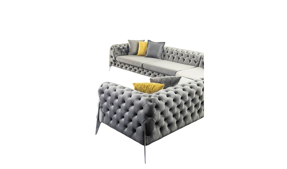 2021 Trend Köşe Takımı Modelleri