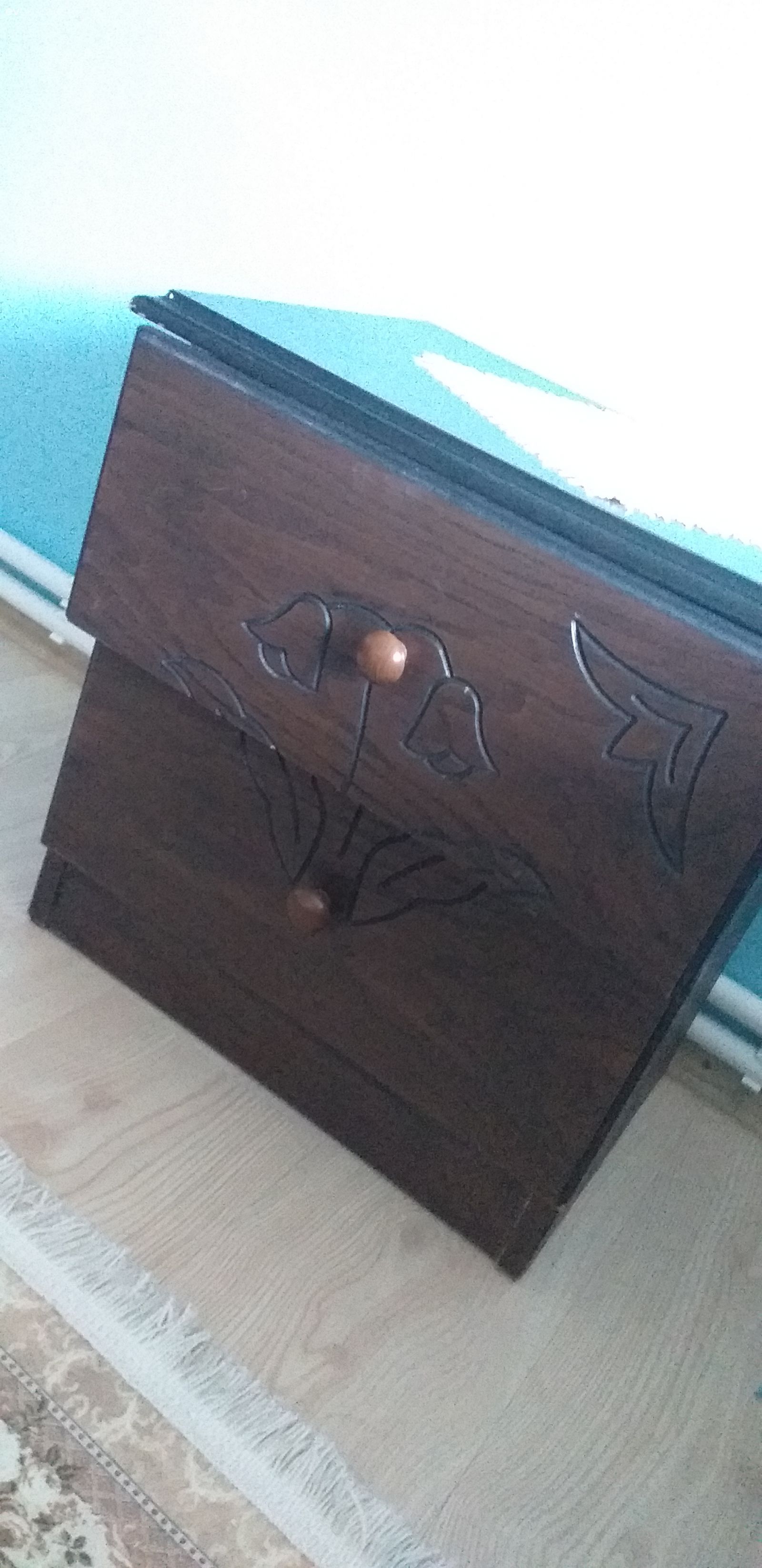 Yatak odasi için yardım