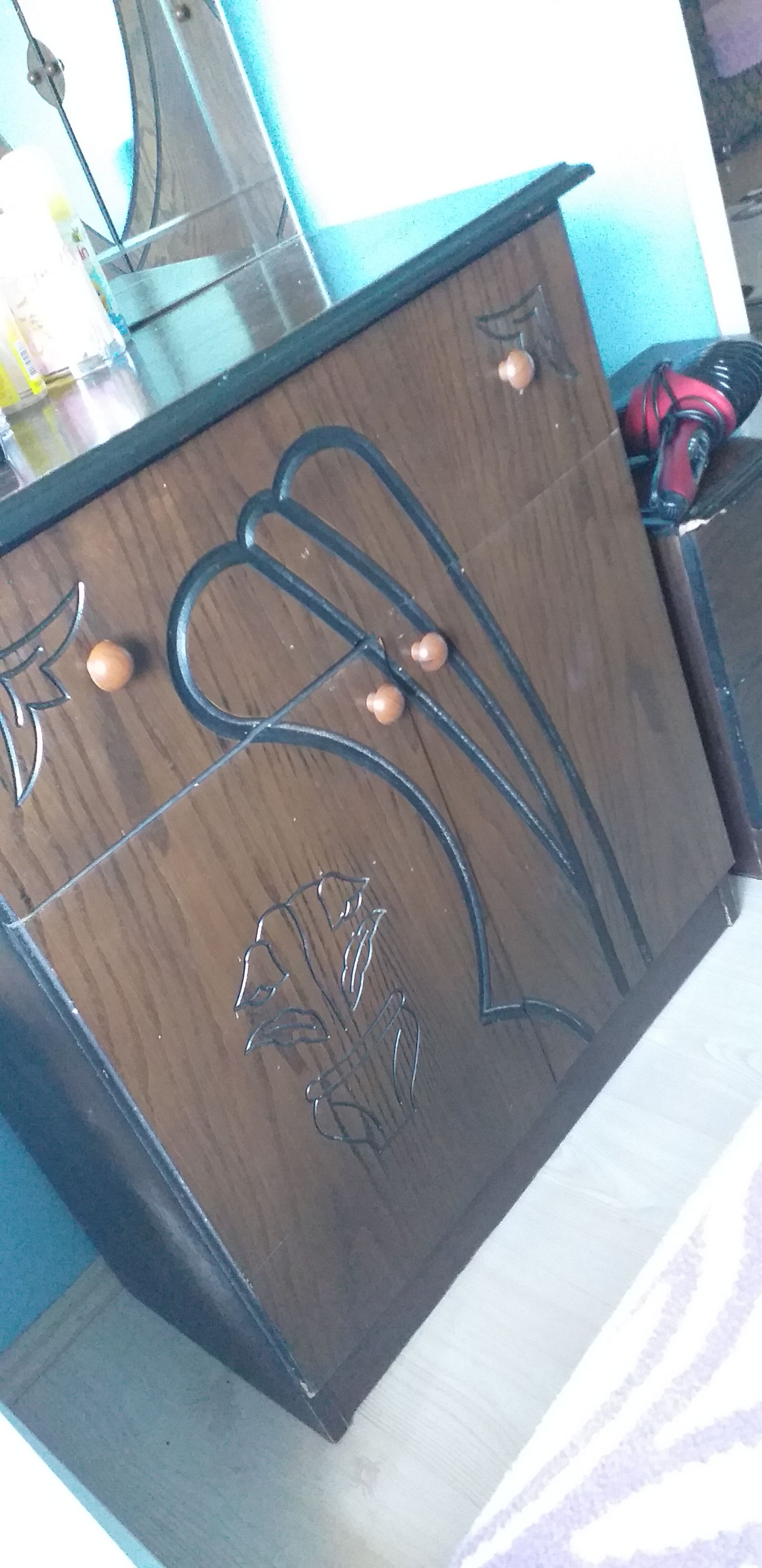 Yatak odasi için yardım