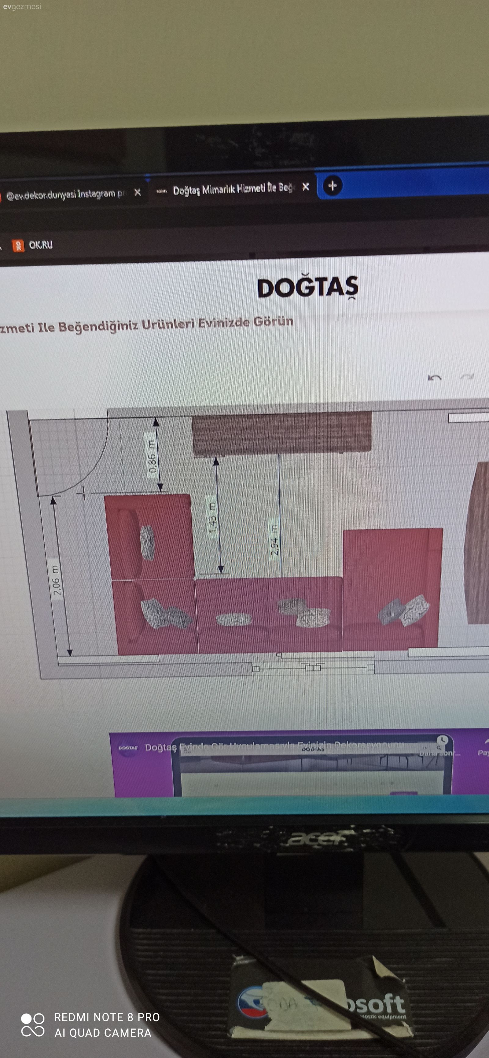 Oturma odama L koltuk mu yoksa 3lü mü almalıyım