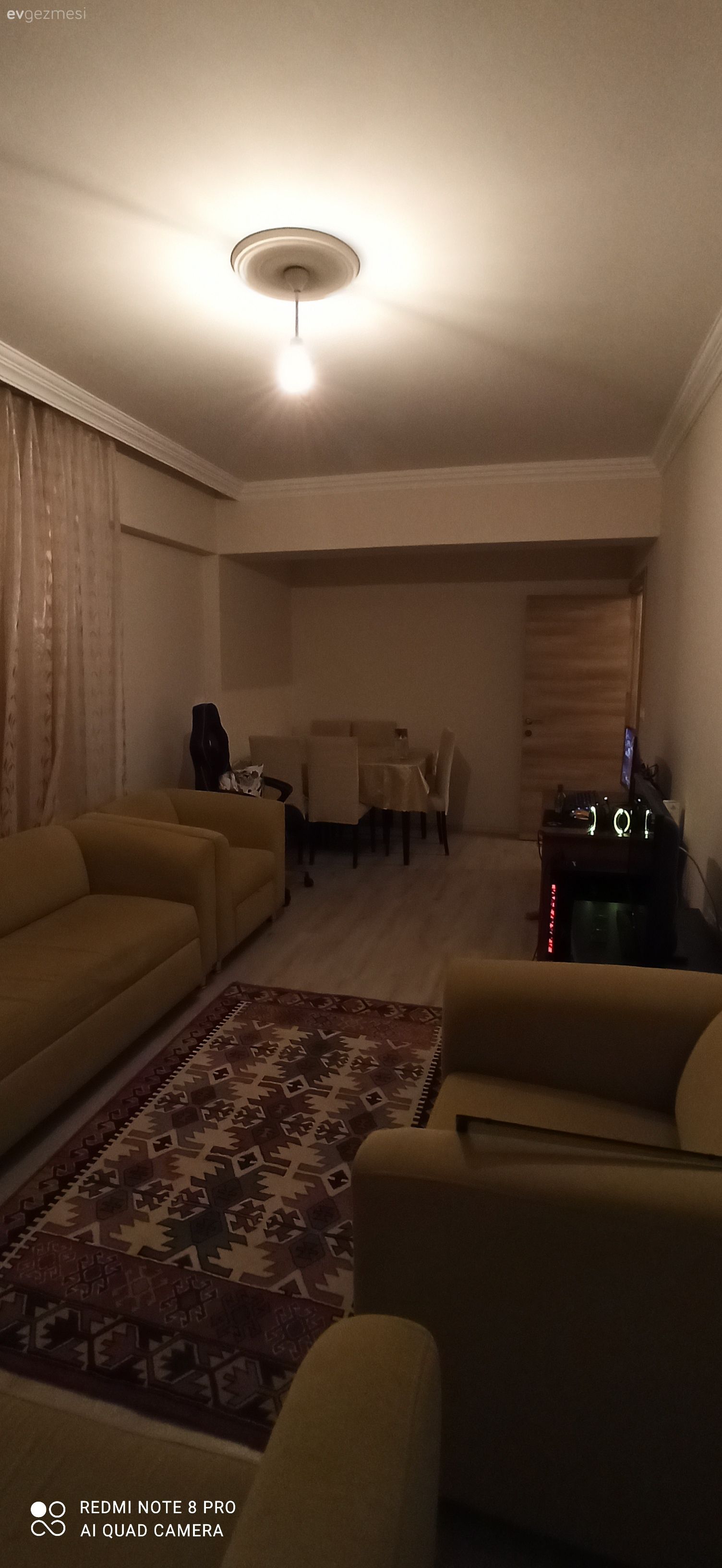 Evleniyorum öğrenci evi salonunu nasıl dekore etmeliyim