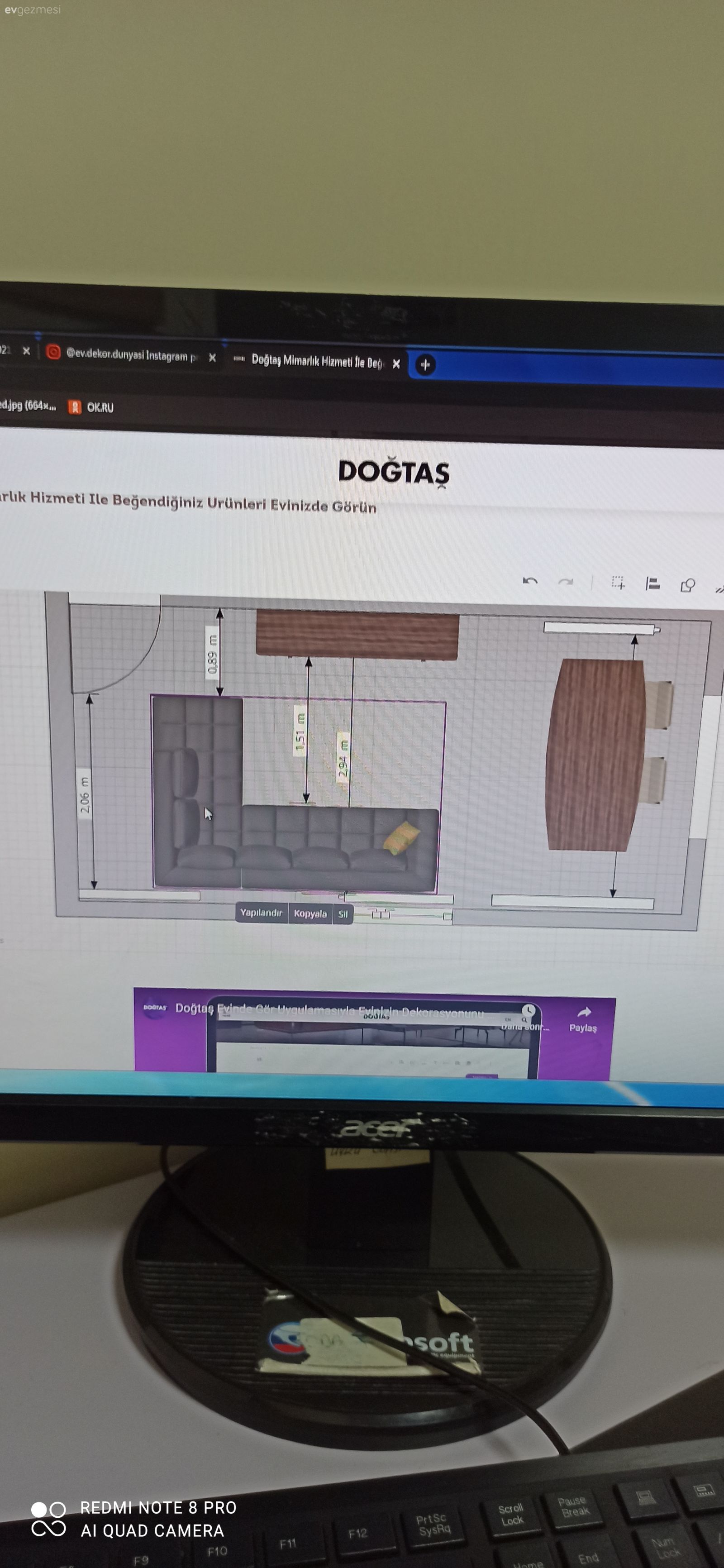 Oturma odama L koltuk mu yoksa 3lü mü almalıyım