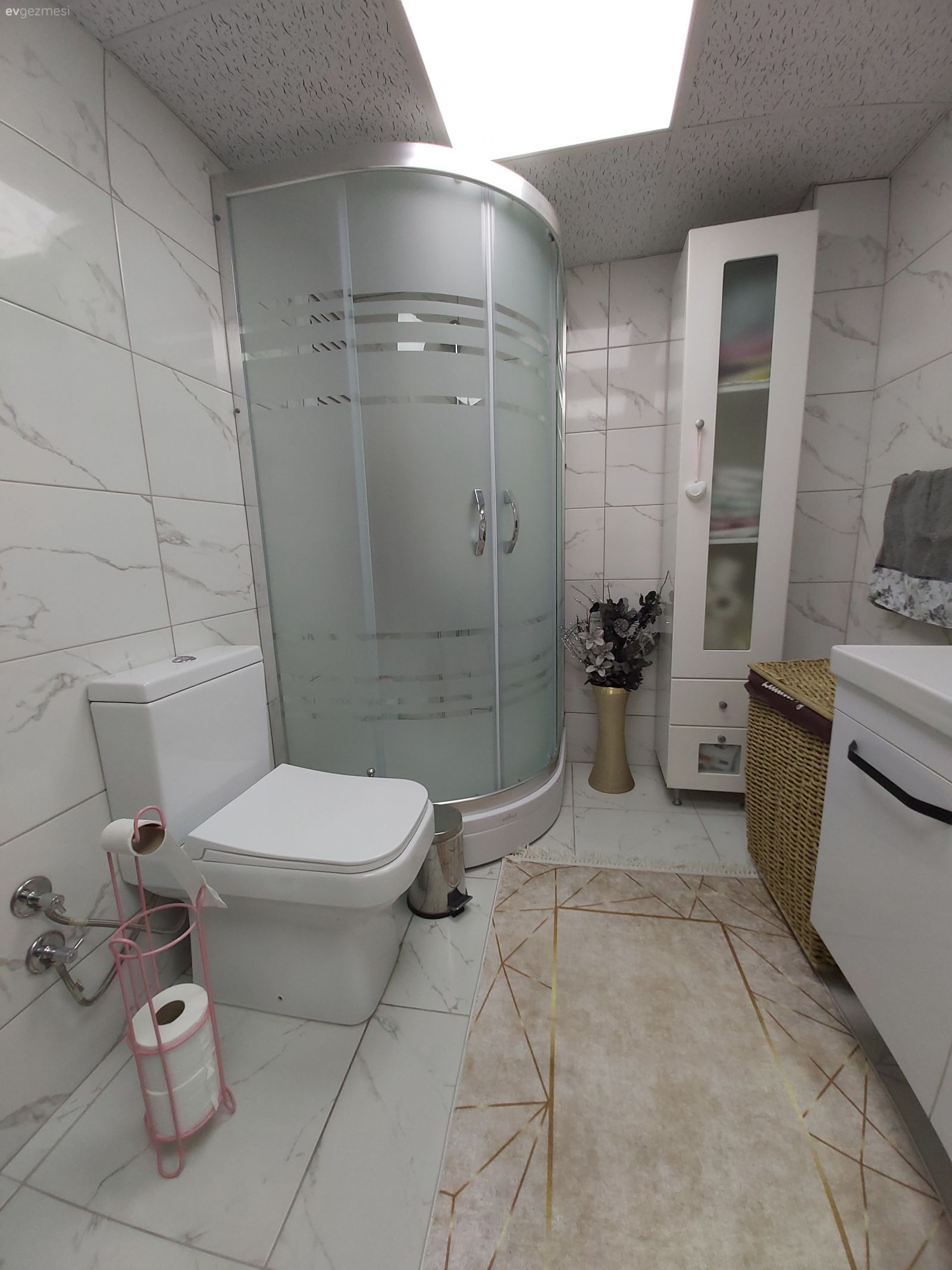 Banyomuzun öncesi - sonrası ile ilgili yorum