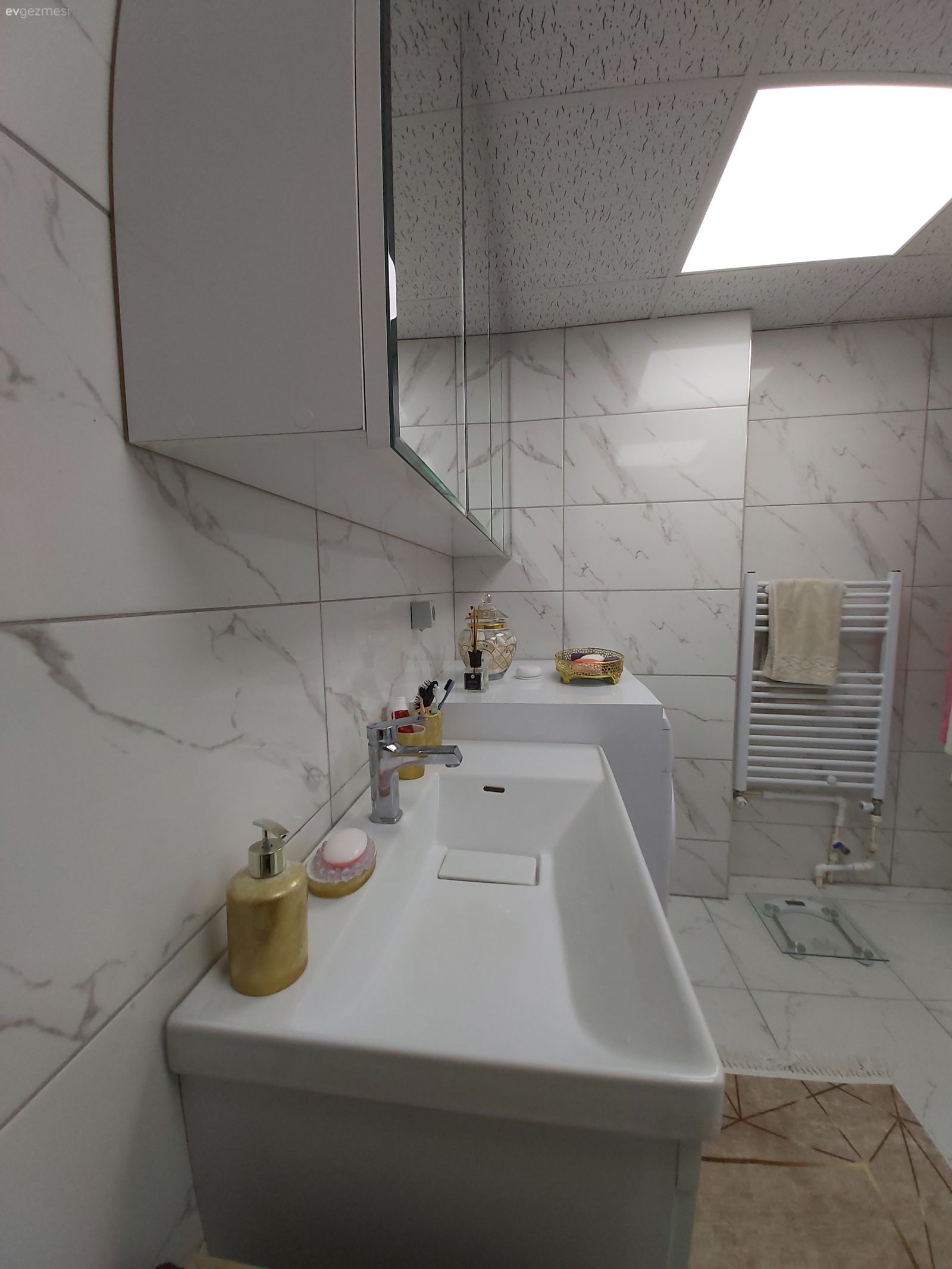 Banyomuzun öncesi - sonrası ile ilgili yorum