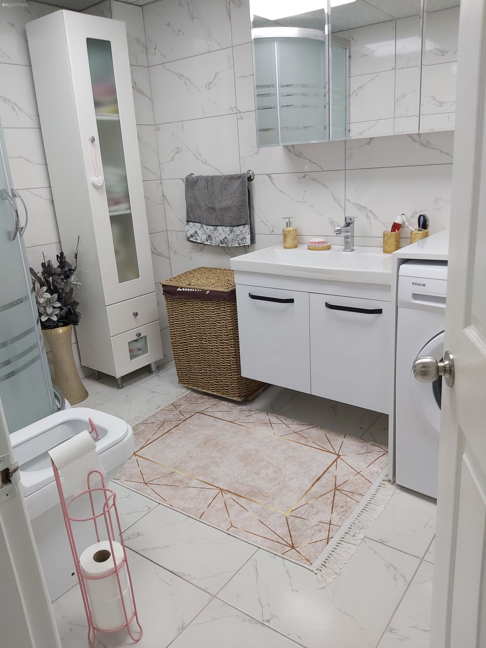 Banyomuzun öncesi - sonrası ile ilgili yorum