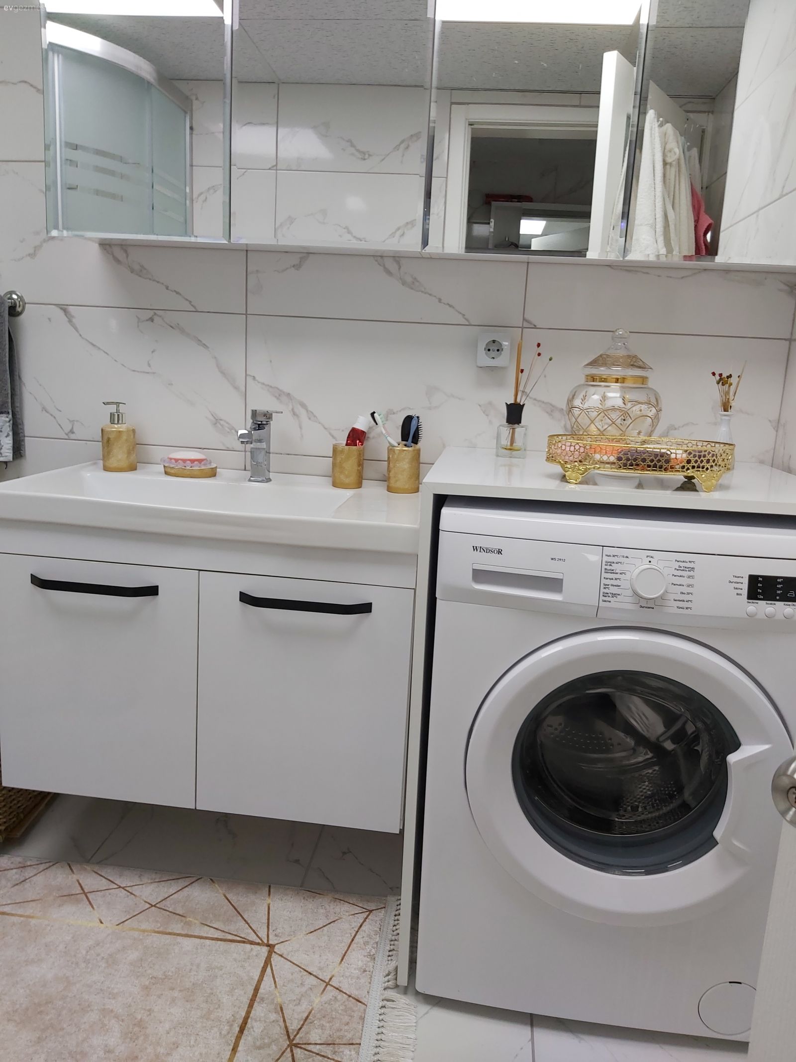 Banyomuzun öncesi - sonrası ile ilgili yorum