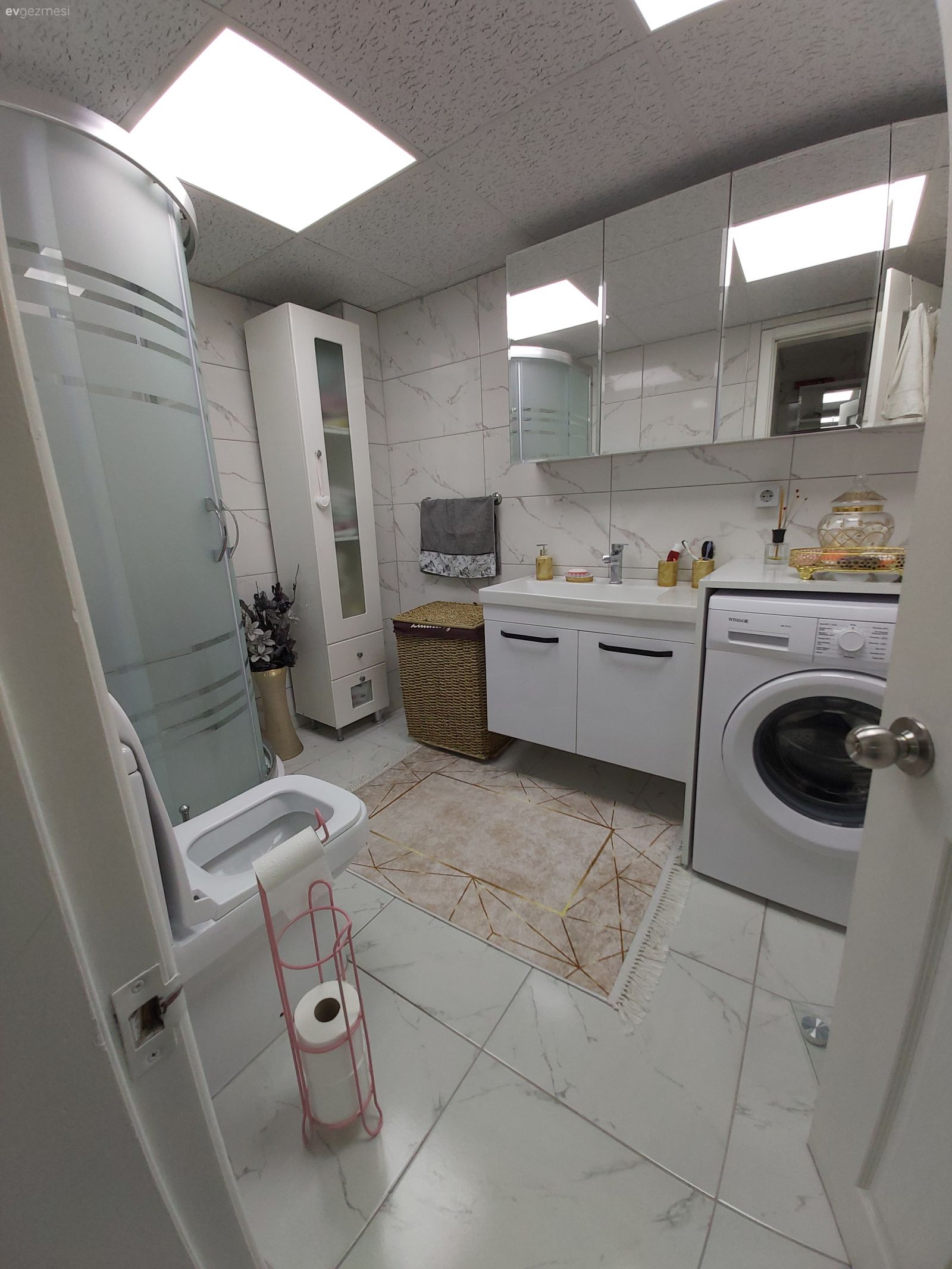 Banyomuzun öncesi - sonrası ile ilgili yorum