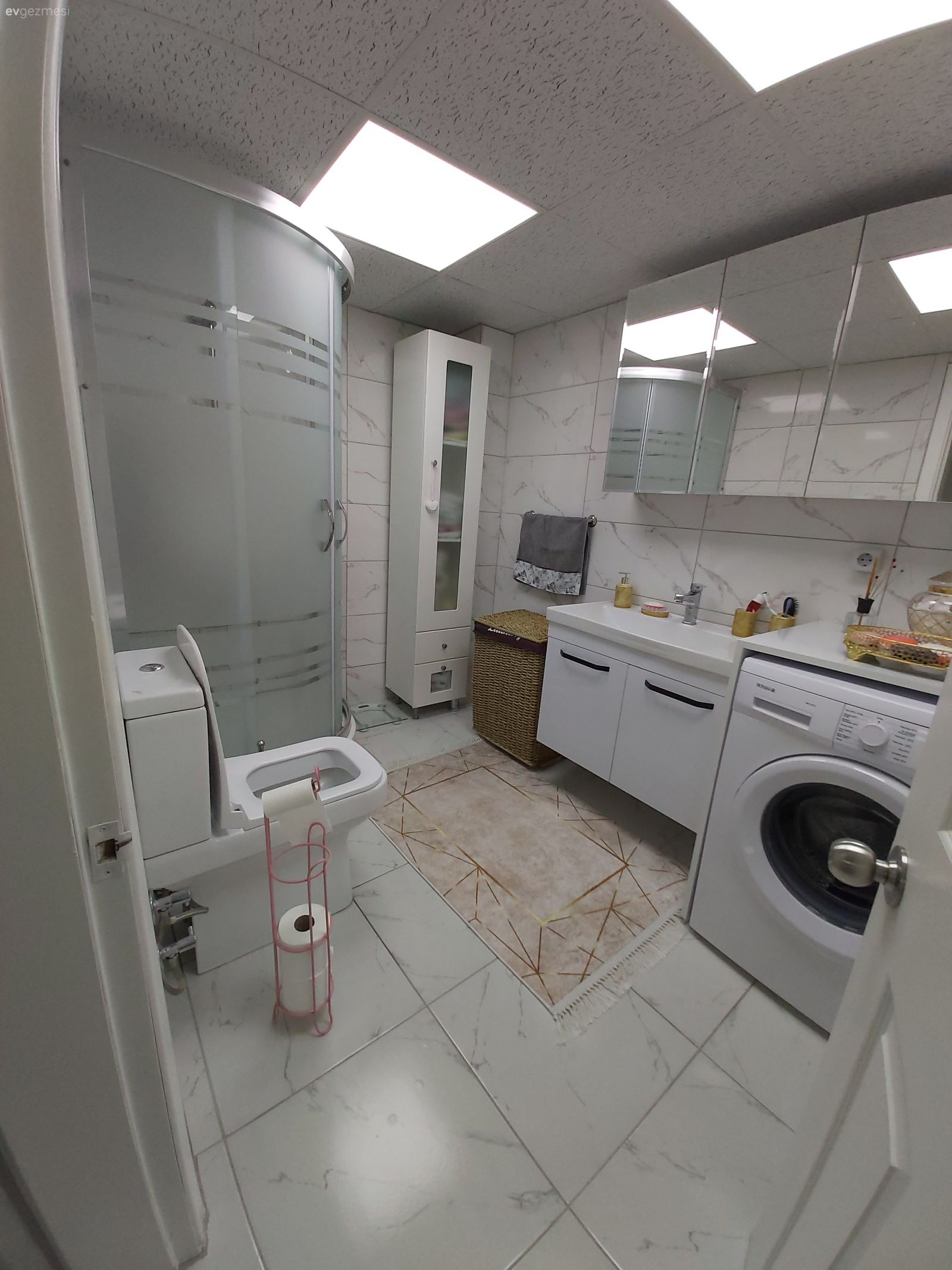 Banyomuzun öncesi - sonrası ile ilgili yorum