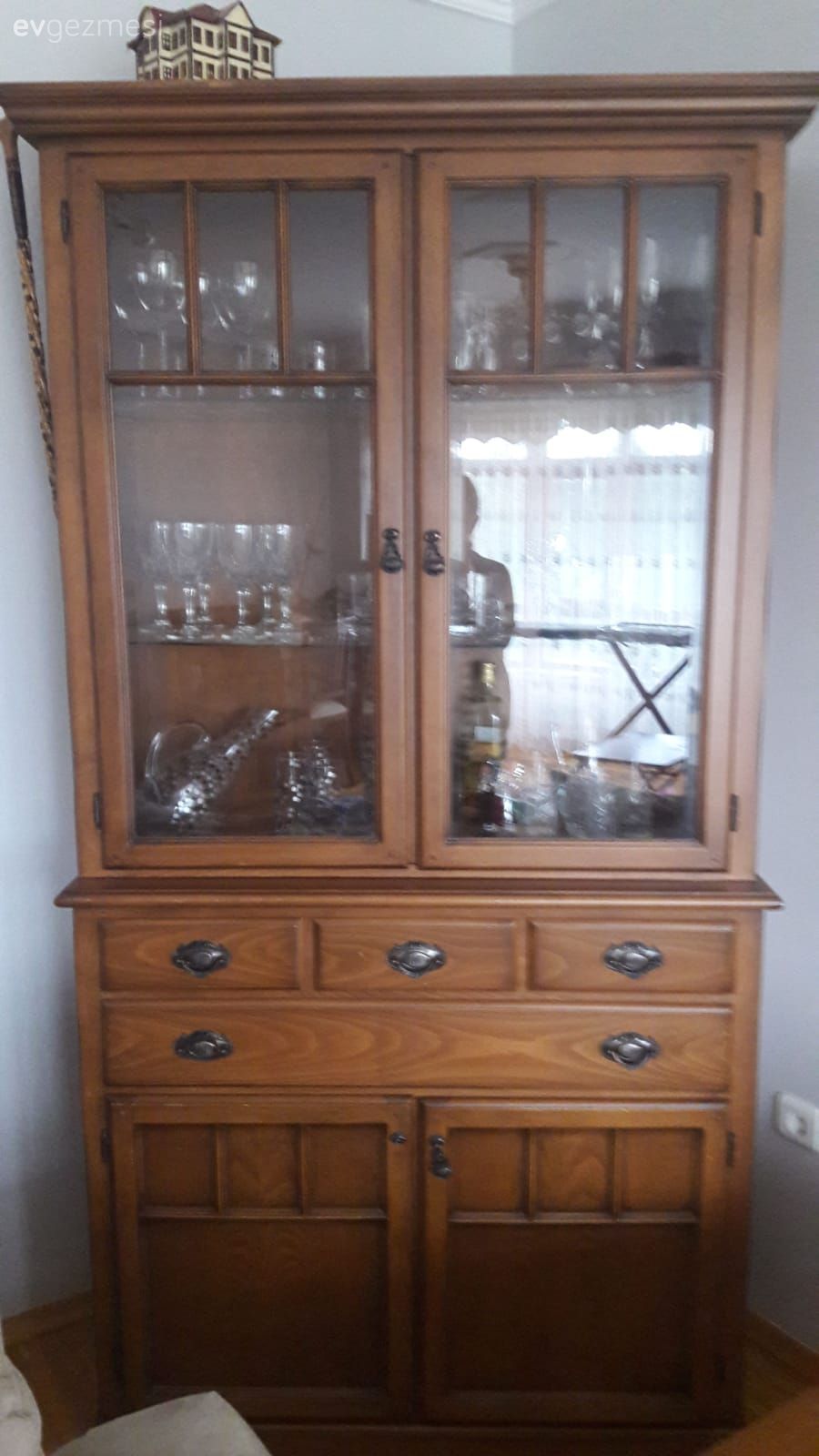 Salonum için yardım