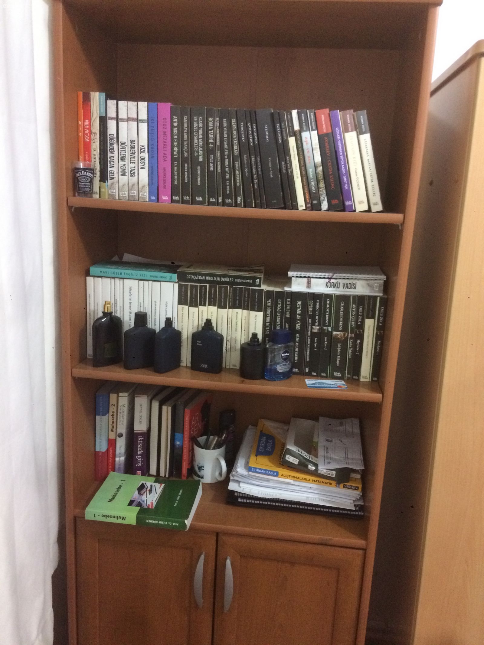 oturma odam ile ilgili