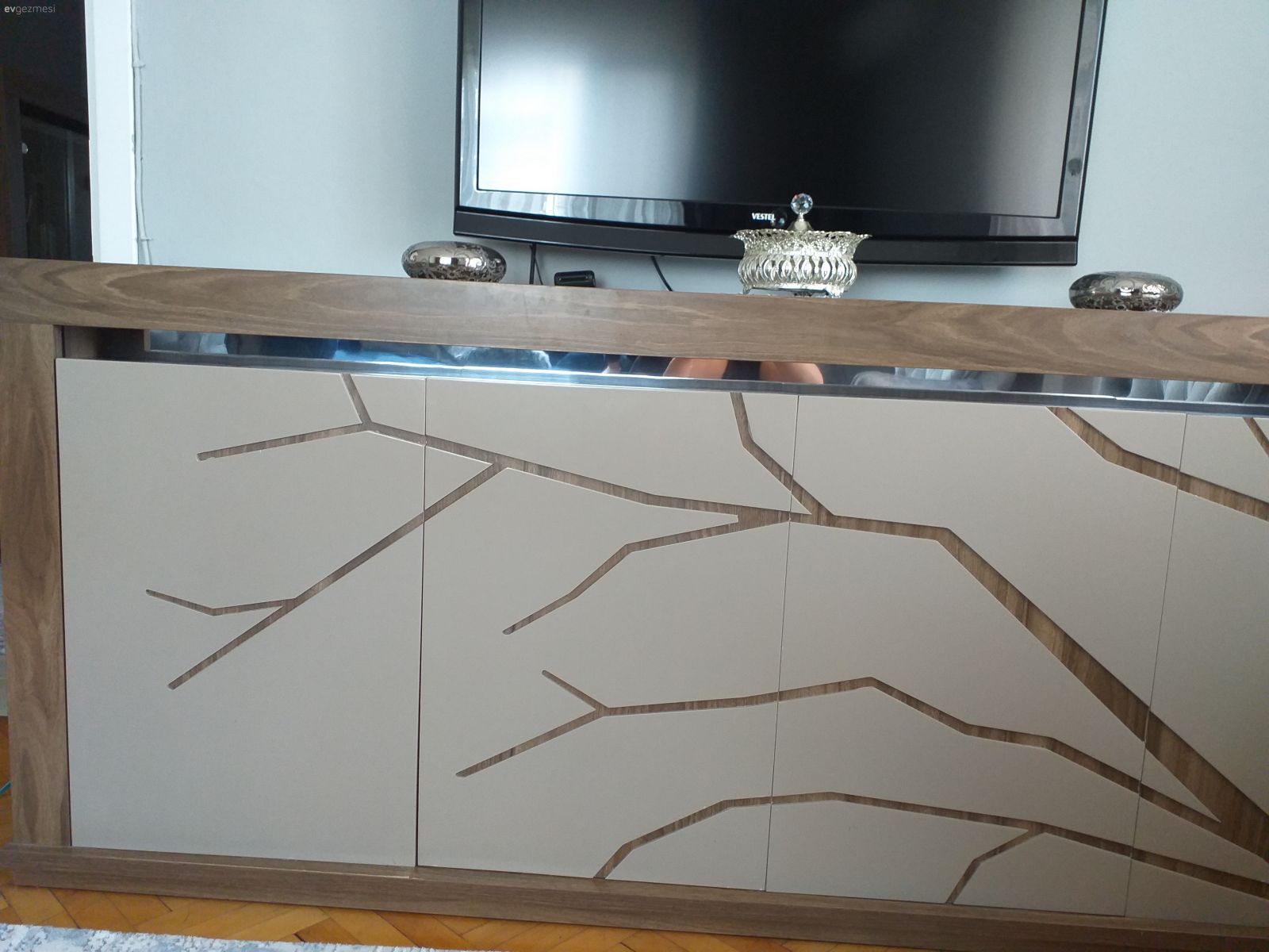 Konsol Boyama İçin Yardım