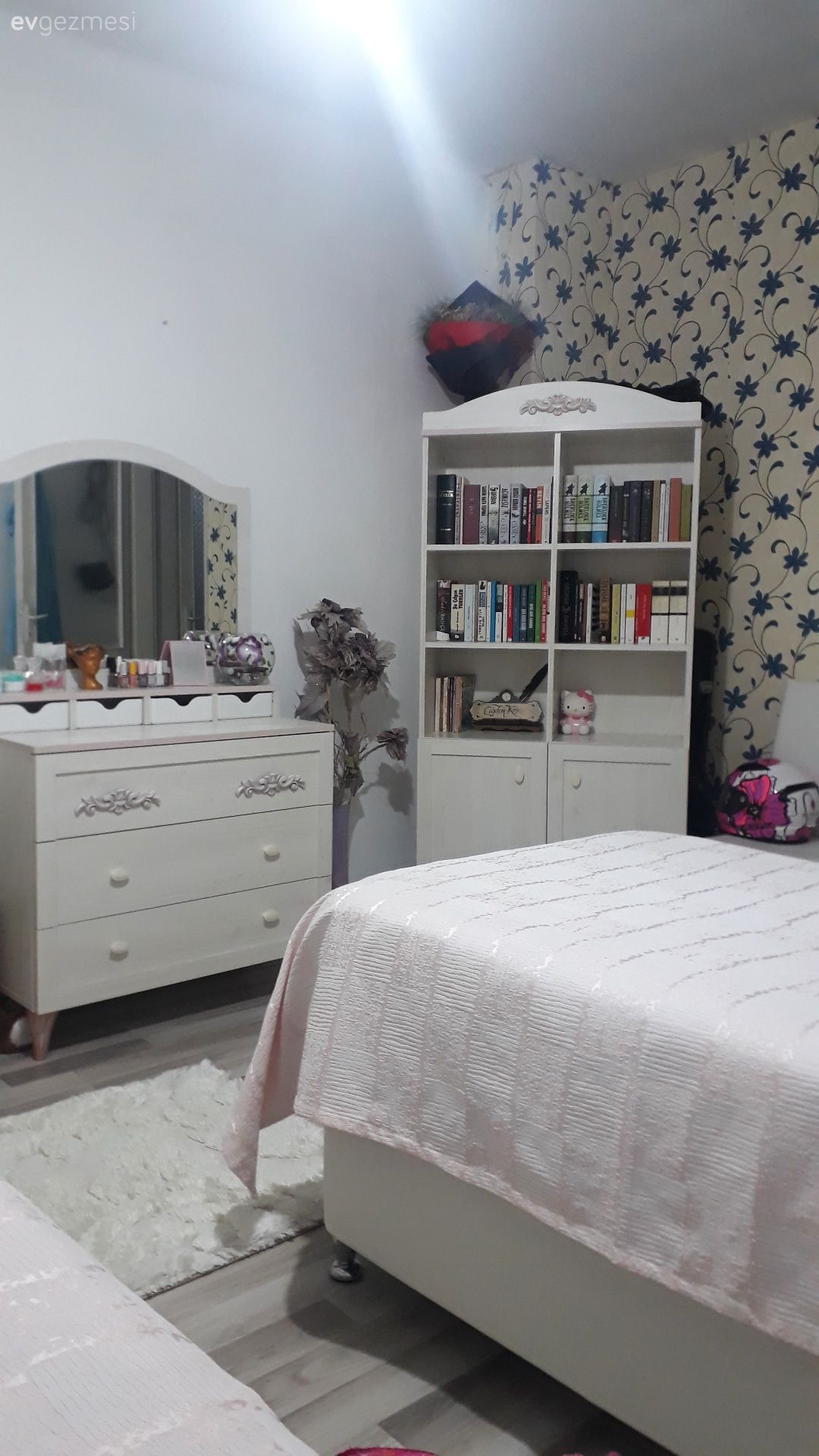 Oda dekorasyon fikirleri