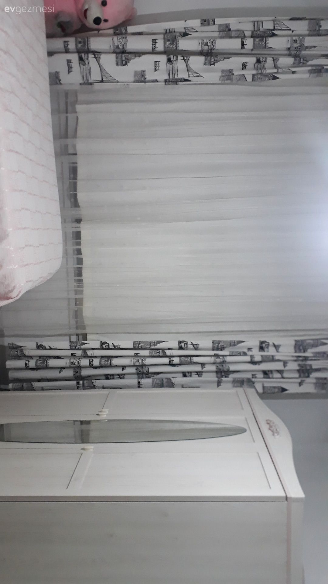 Oda dekorasyon fikirleri