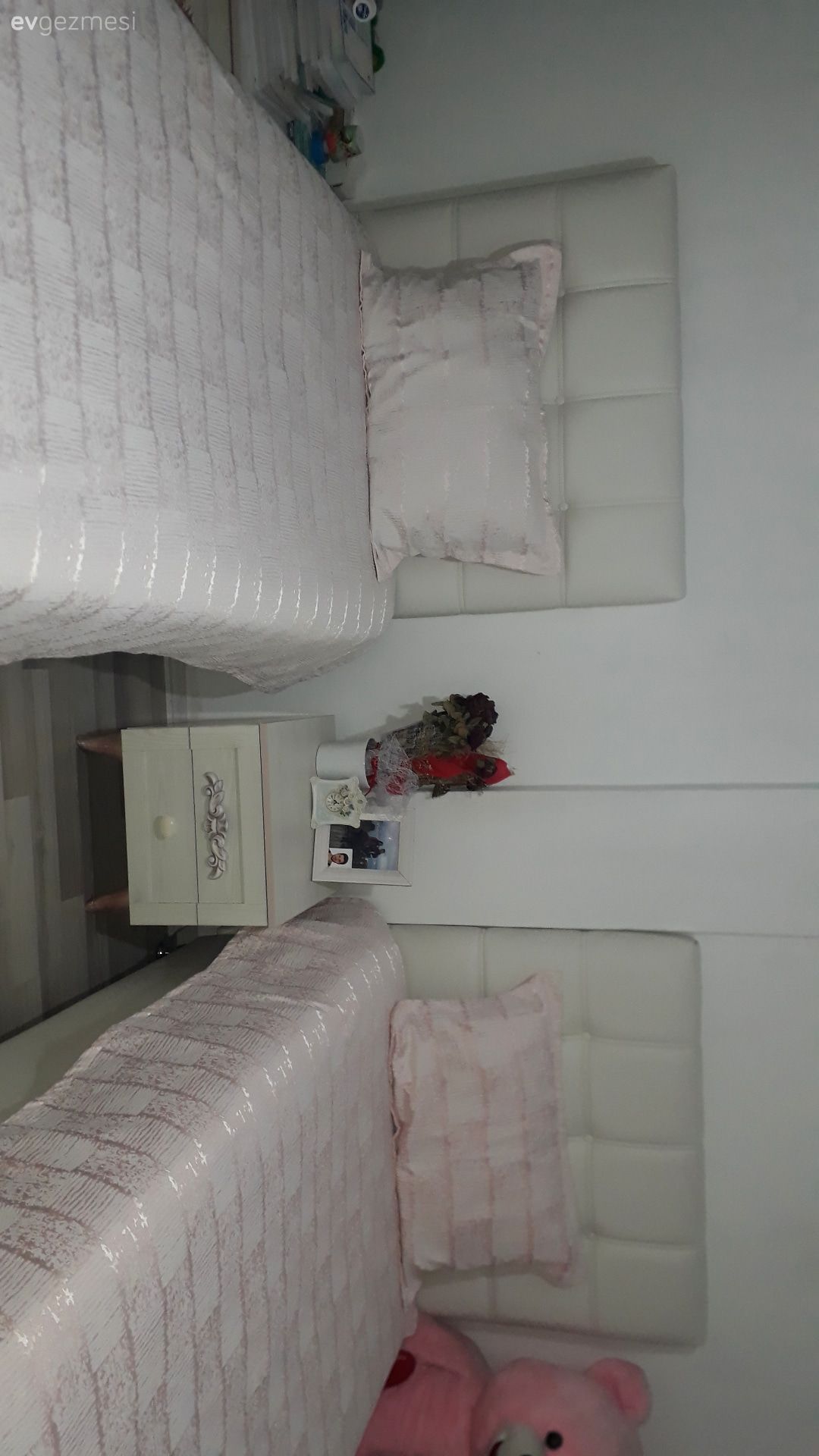 Oda dekorasyon fikirleri