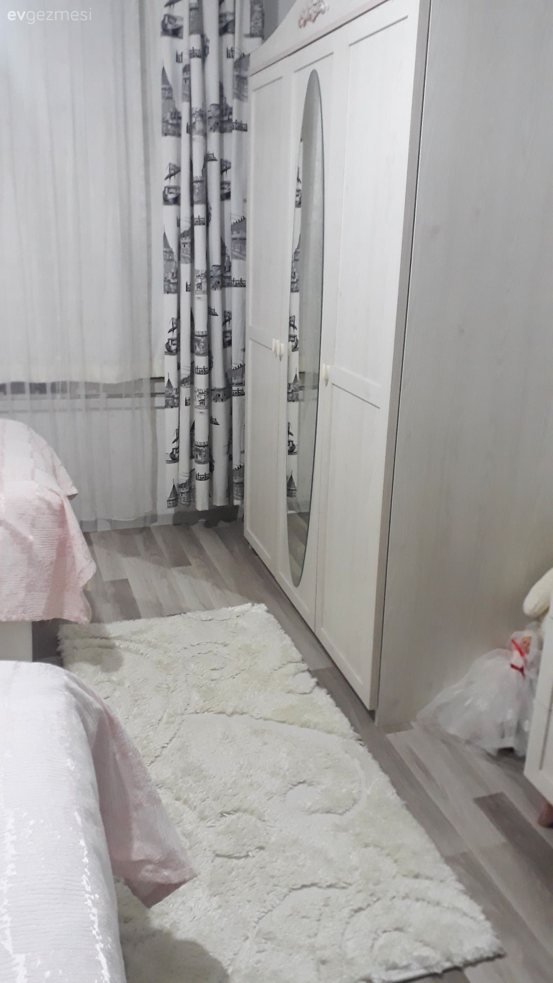 Oda dekorasyon fikirleri