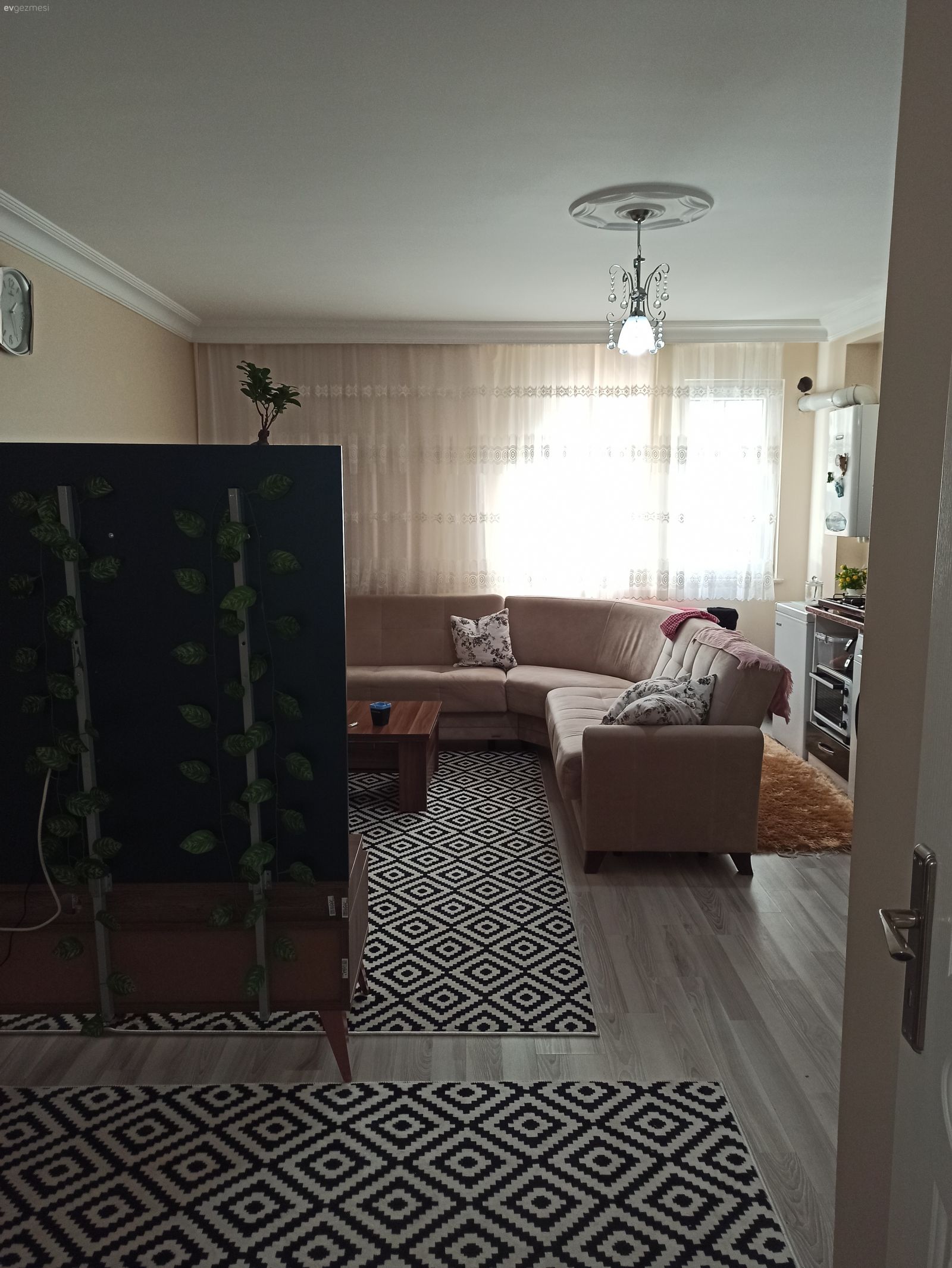 Amerikan mutfağı bölme