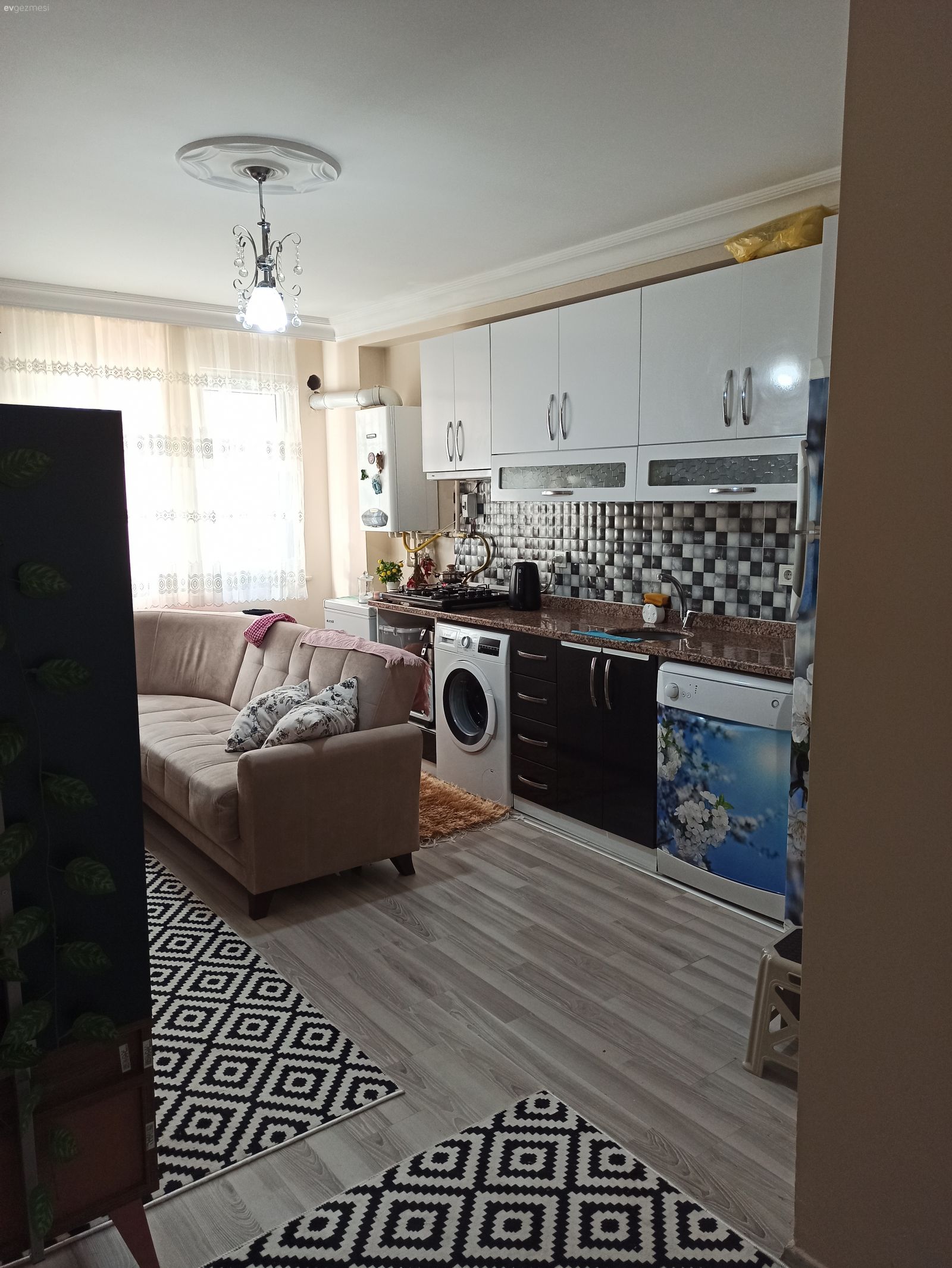 Amerikan mutfağı bölme