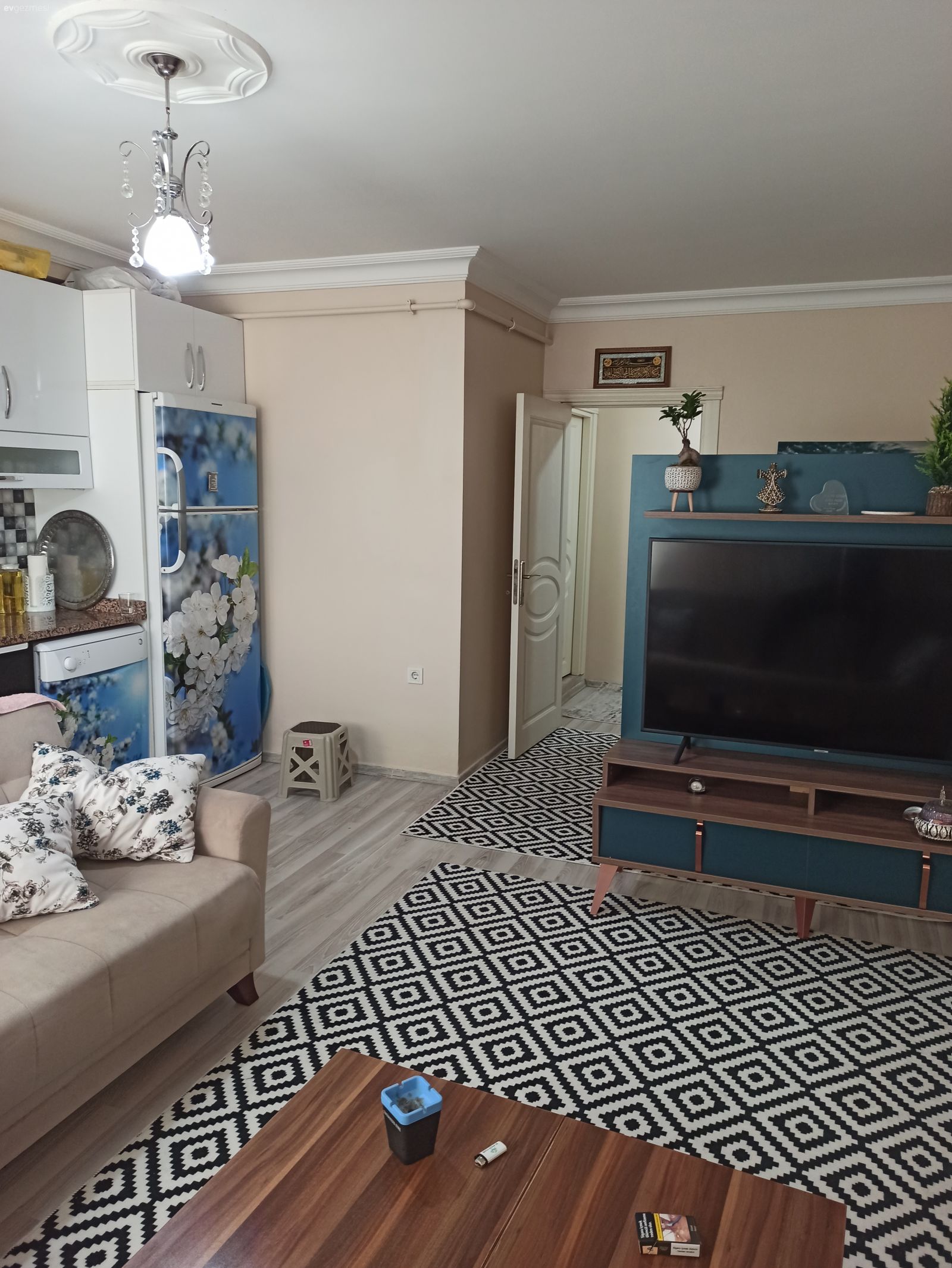 Amerikan mutfağı bölme