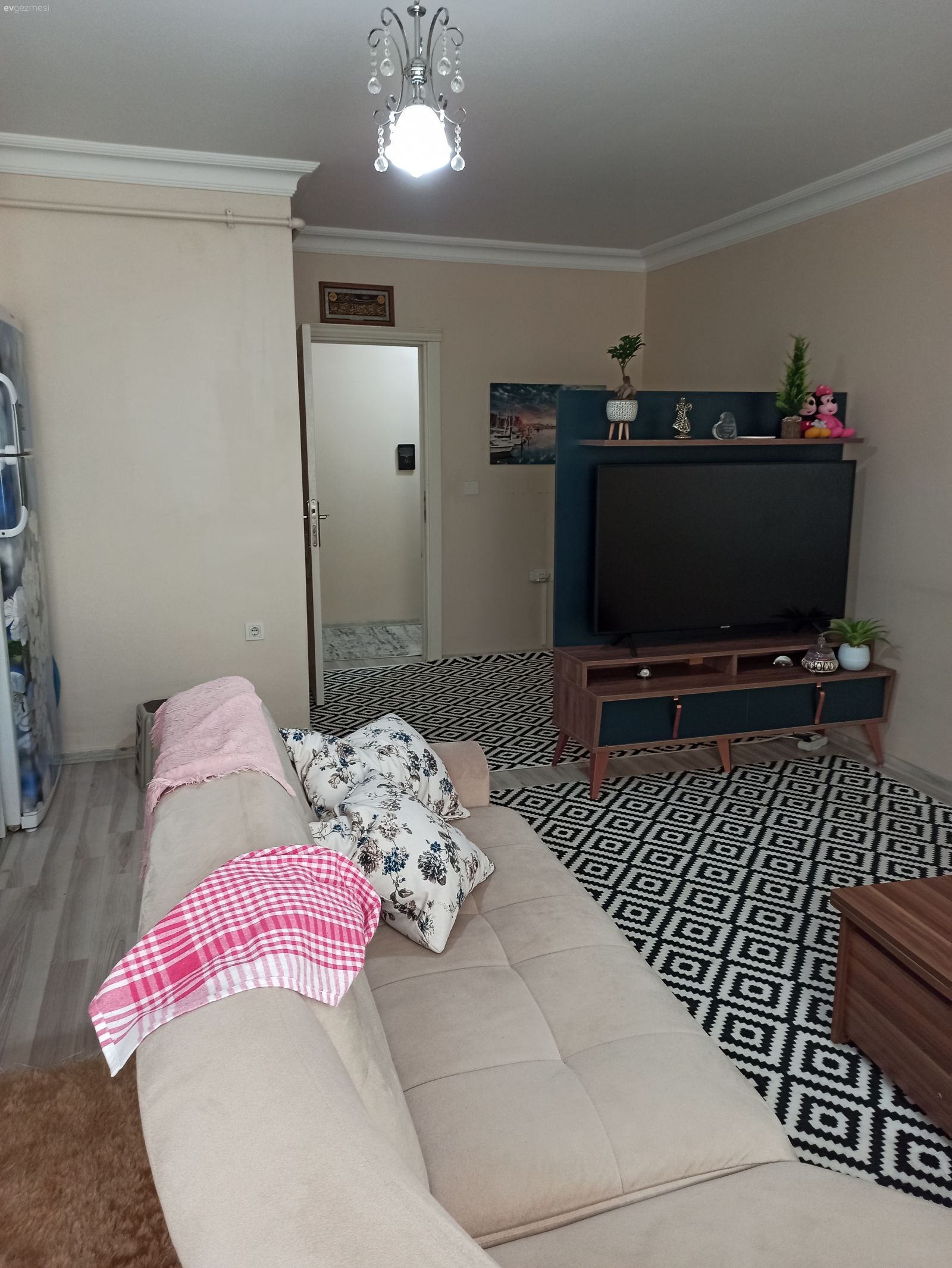 Amerikan mutfağı bölme