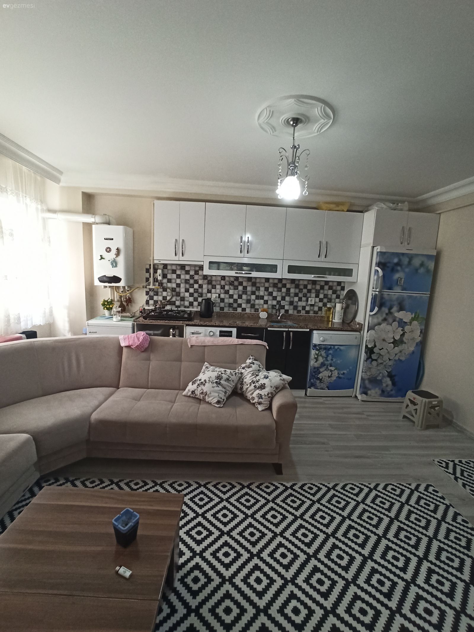 Amerikan mutfağı bölme