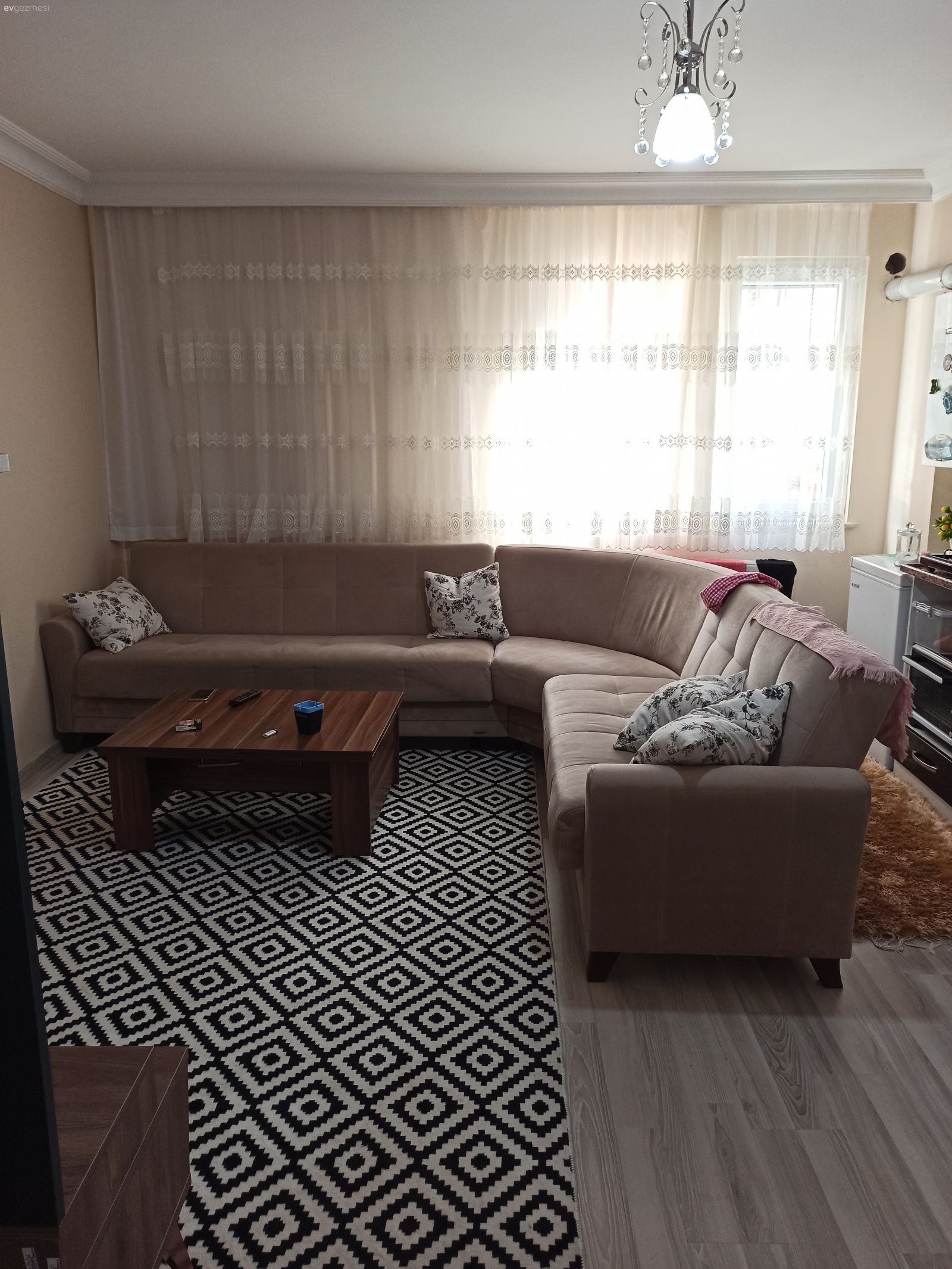 Amerikan mutfağı bölme