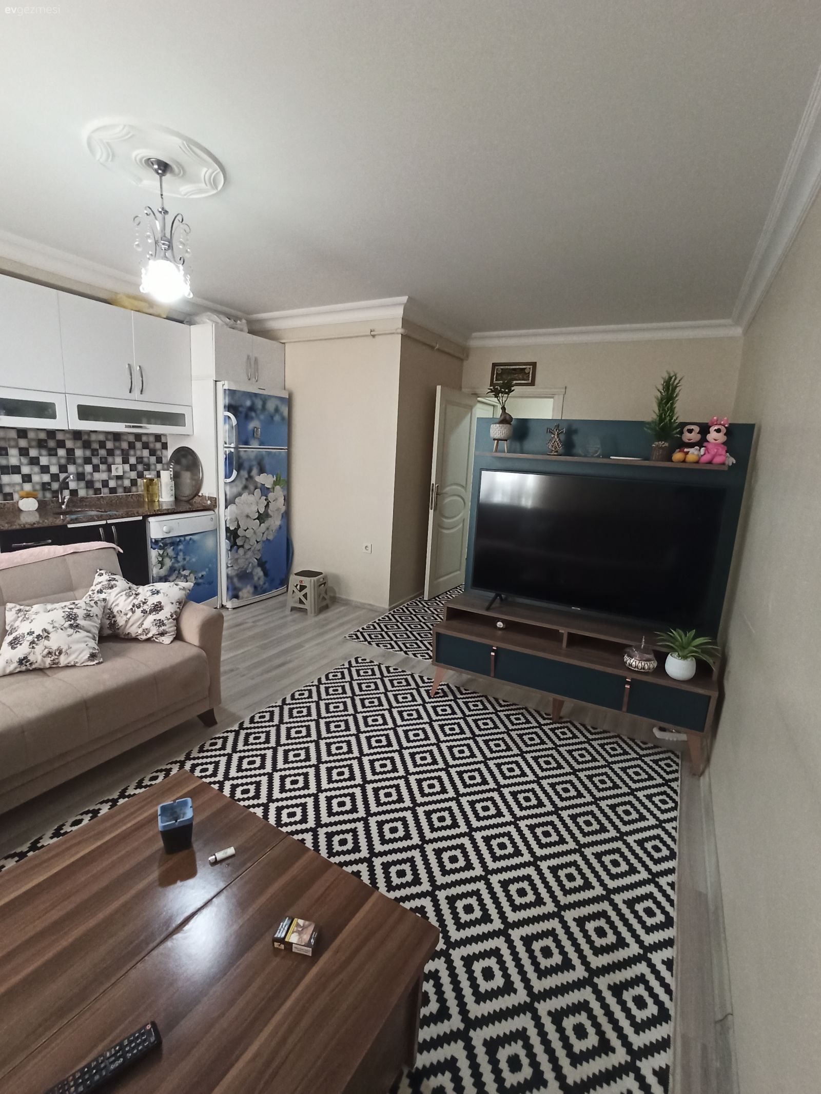 Amerikan mutfağı bölme