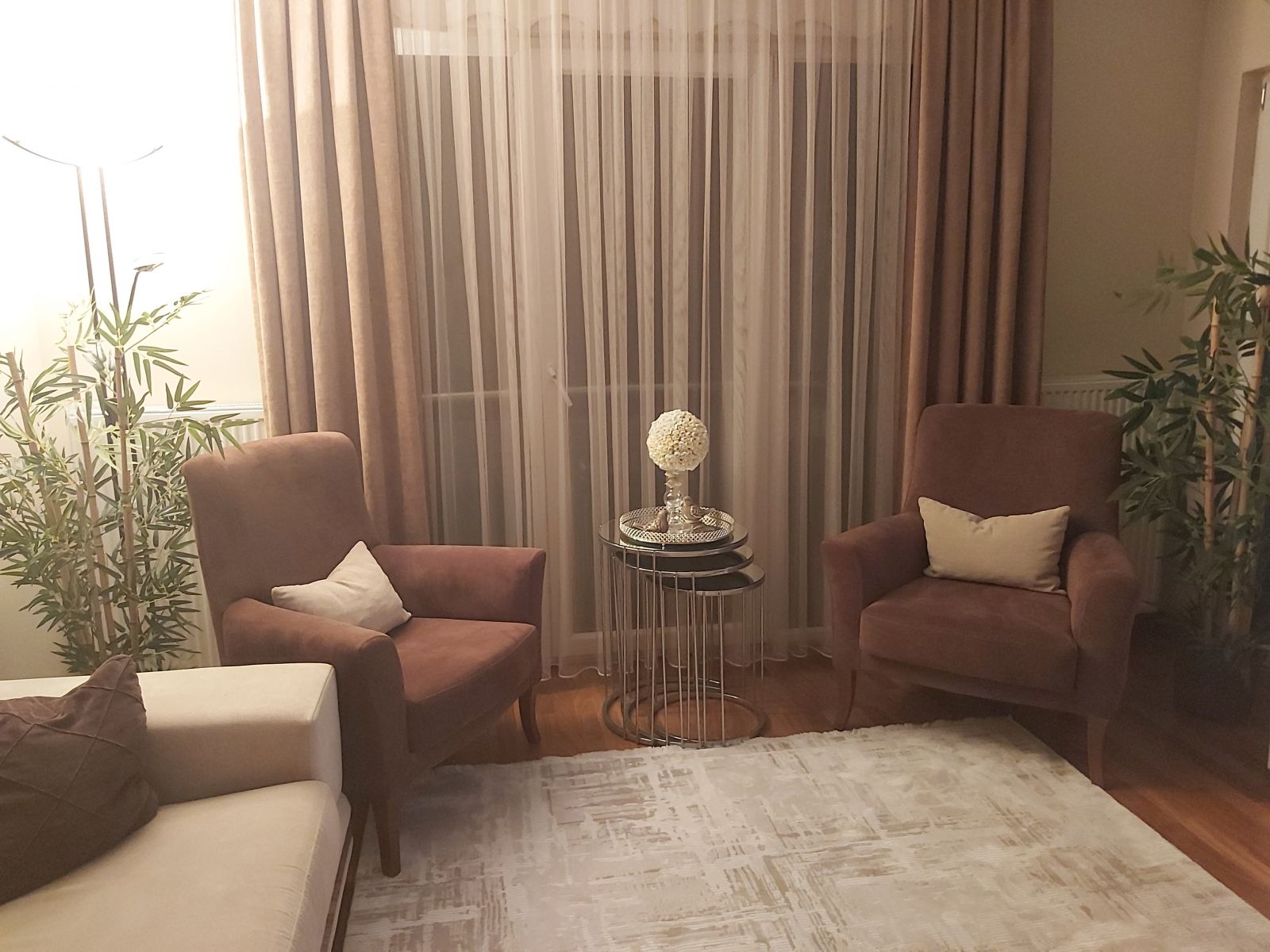 Salon fotoğrafları