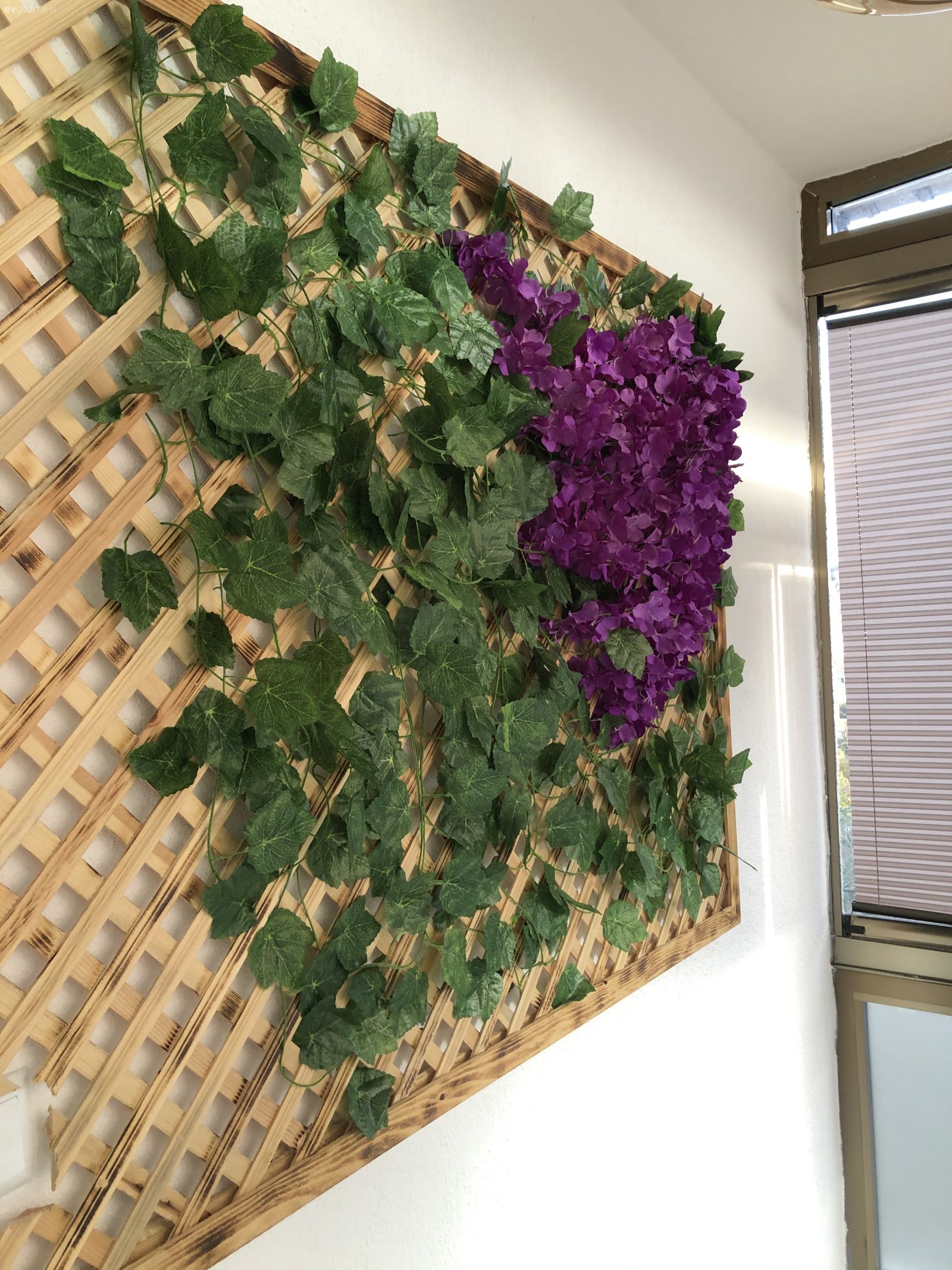 Balkon ile ilgili öneri ve yorumlarınıza açığım