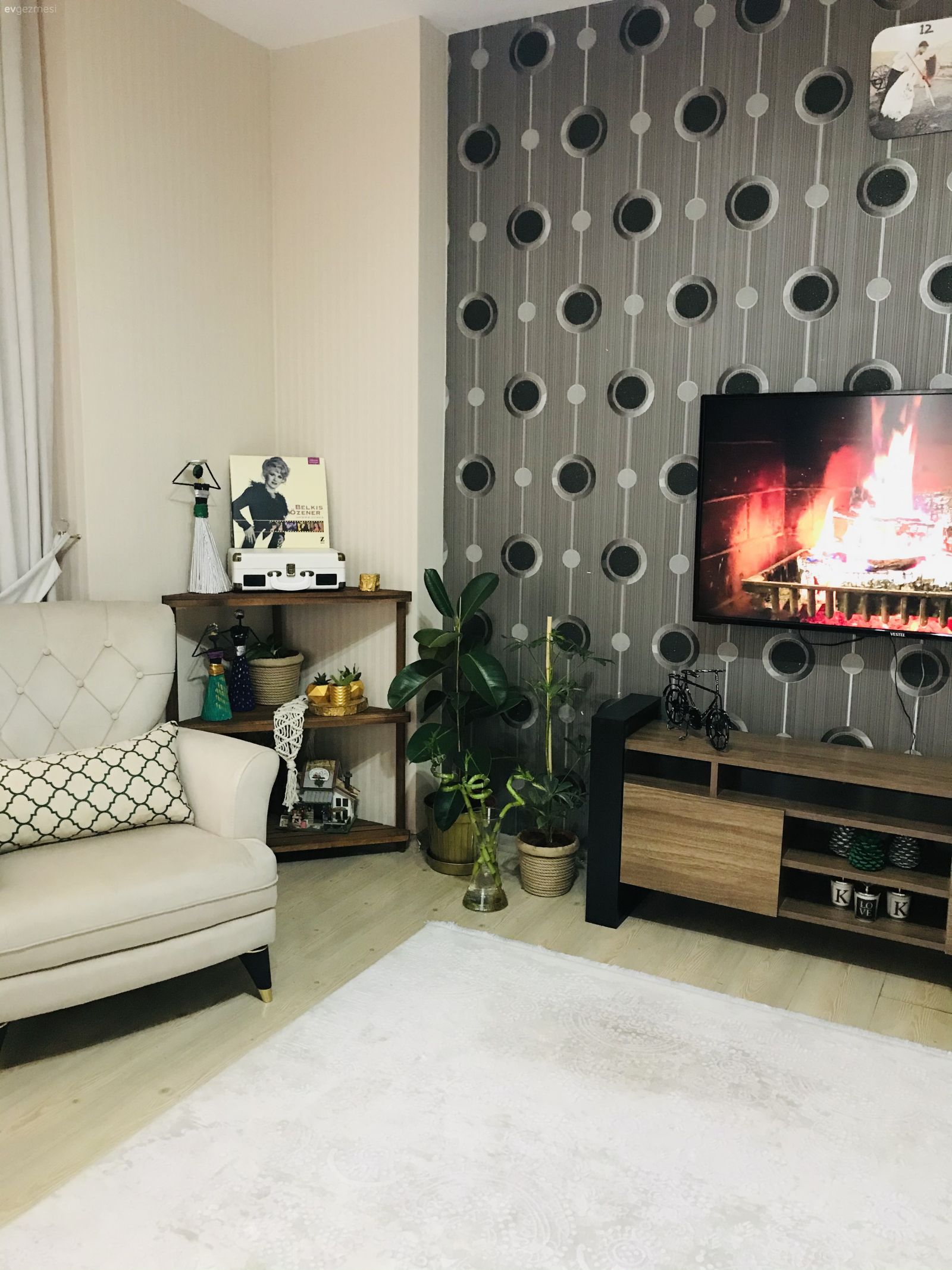 Fikir olsun size de!