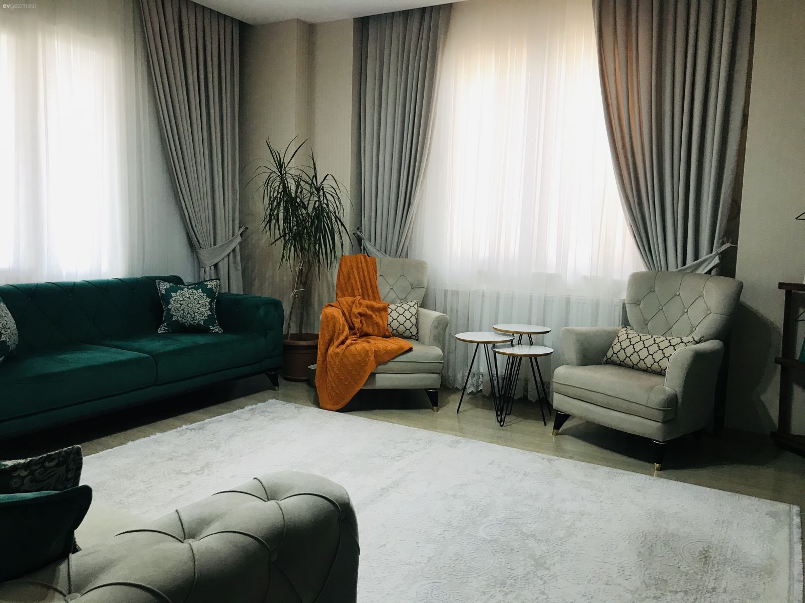 Fikir olsun size de!