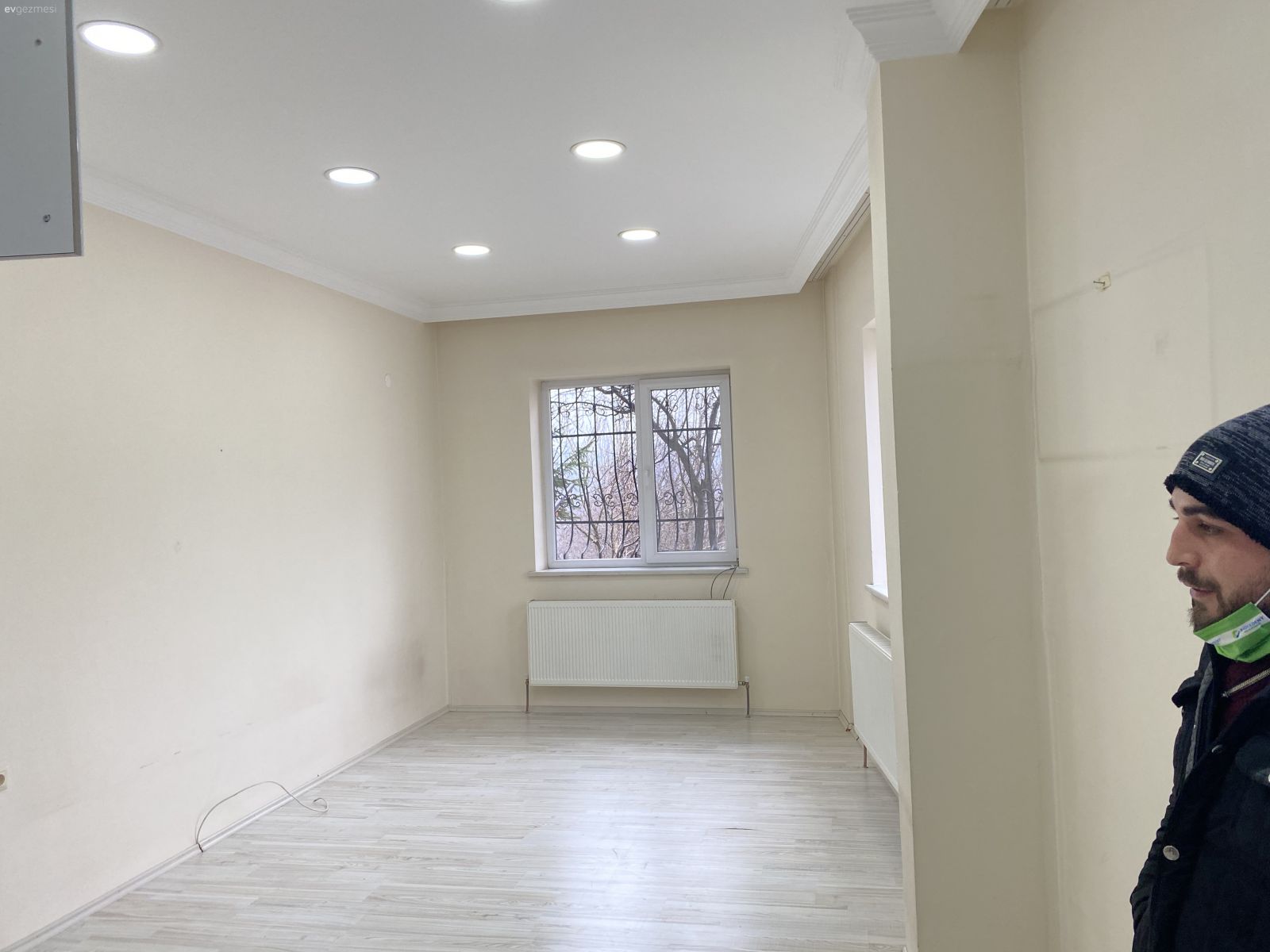 Yeni evlenicem lütfen yardım edin