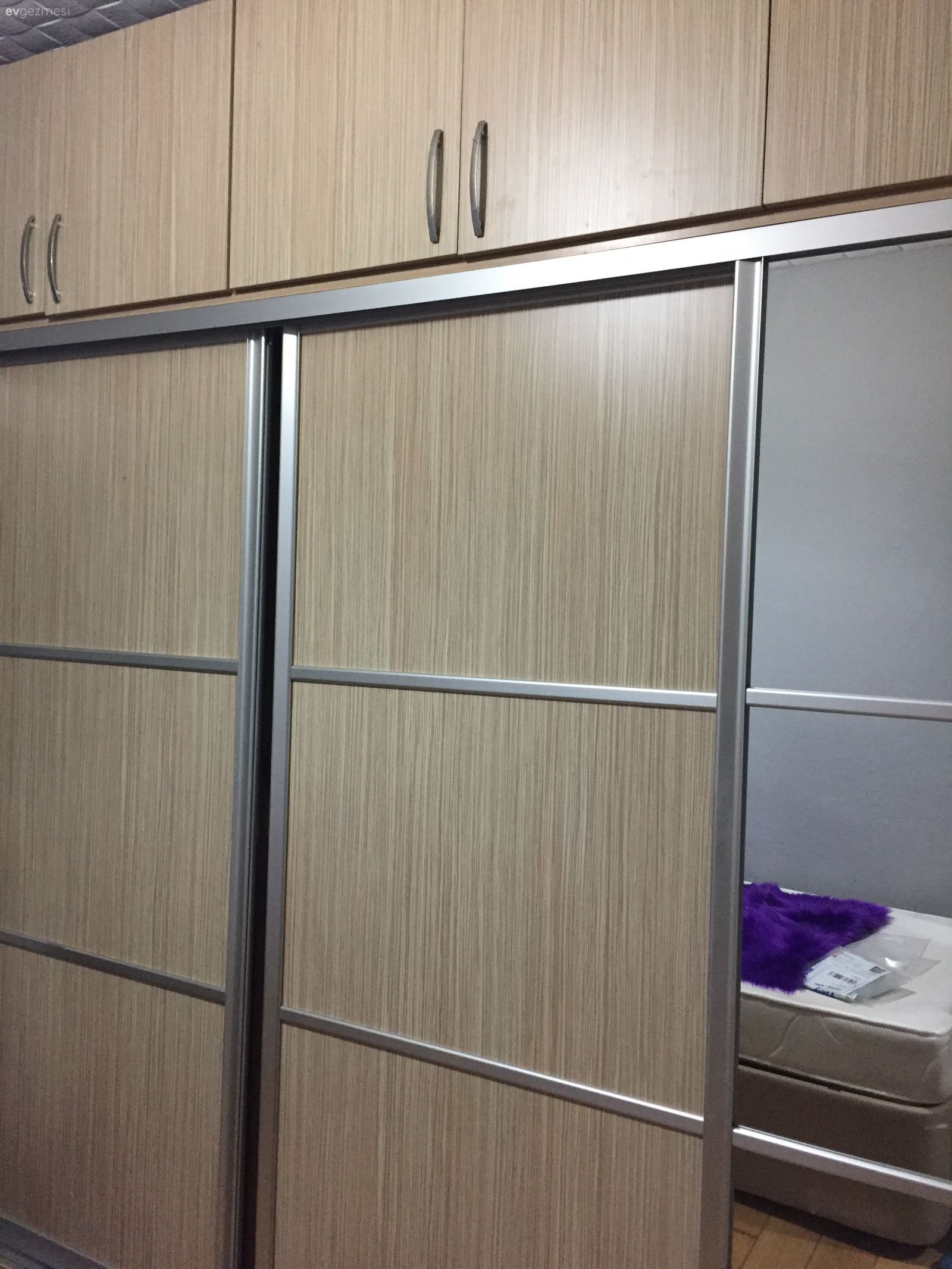 Odam ile ilgili bilgi almak istiyorum