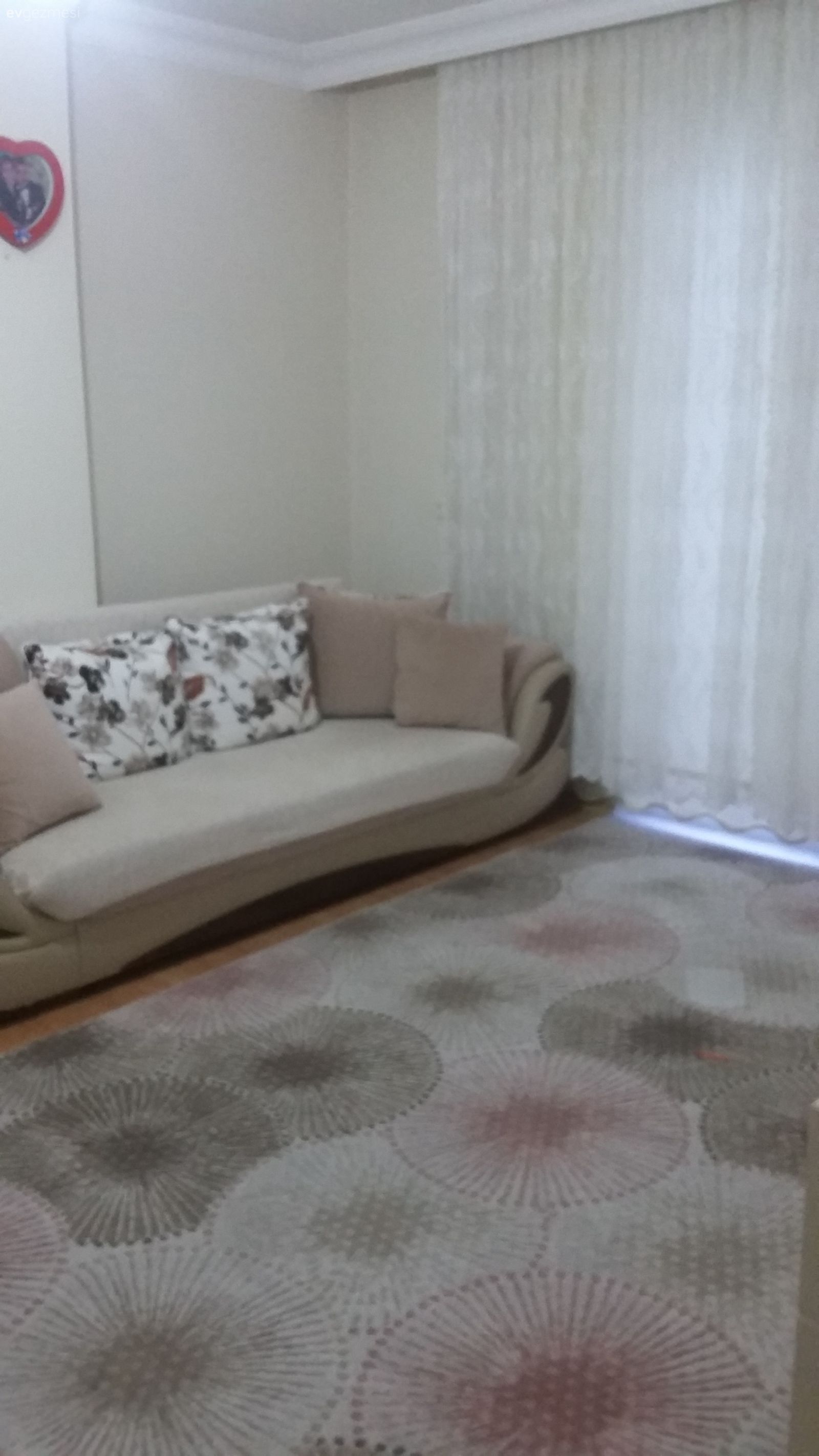 Salonumda ne gibi değişiklik yapabilirim Teşekkürler.