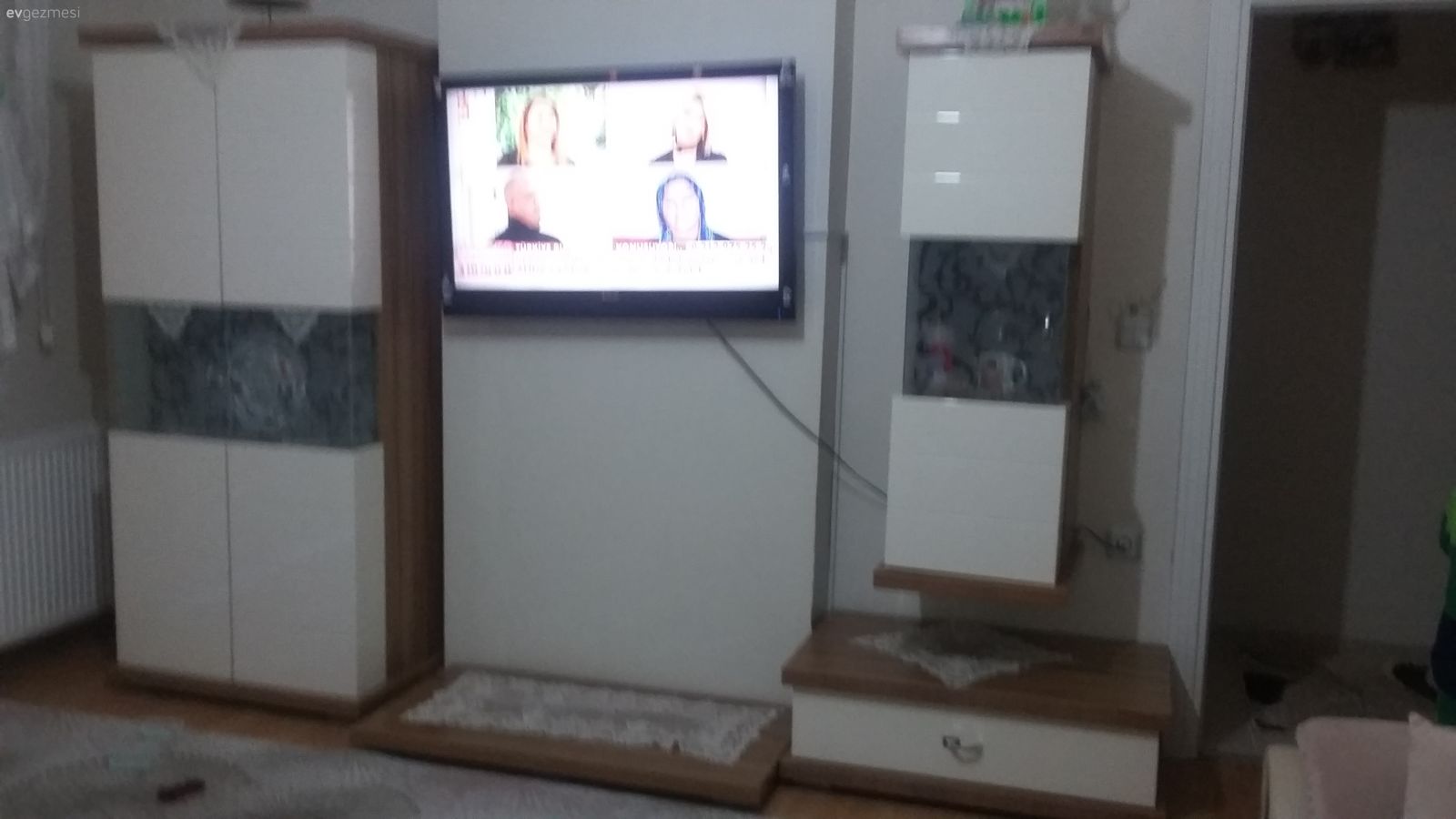 Salonumda ne gibi değişiklik yapabilirim Teşekkürler.