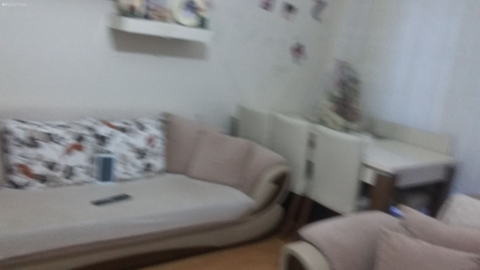 Salonumda ne gibi değişiklik yapabilirim Teşekkürler.