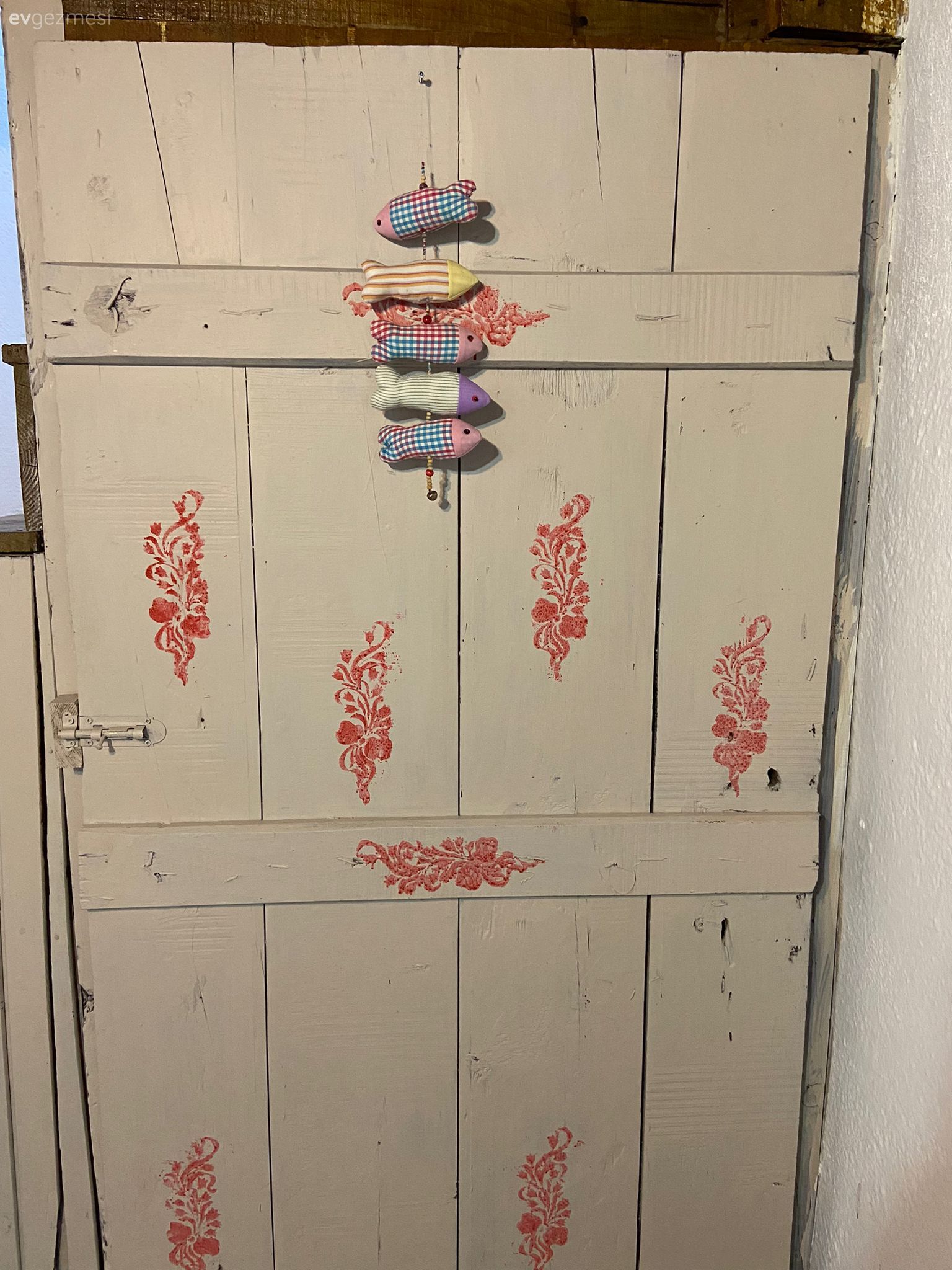 2.5 ayda inşaat sonrası evim .Daha çok el emeği ile gerçekleşti