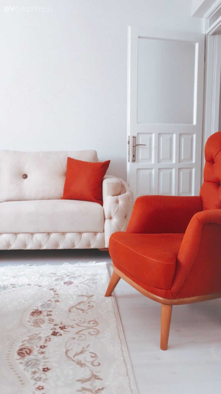 Salonumdan karelere ne dersiniz :)))