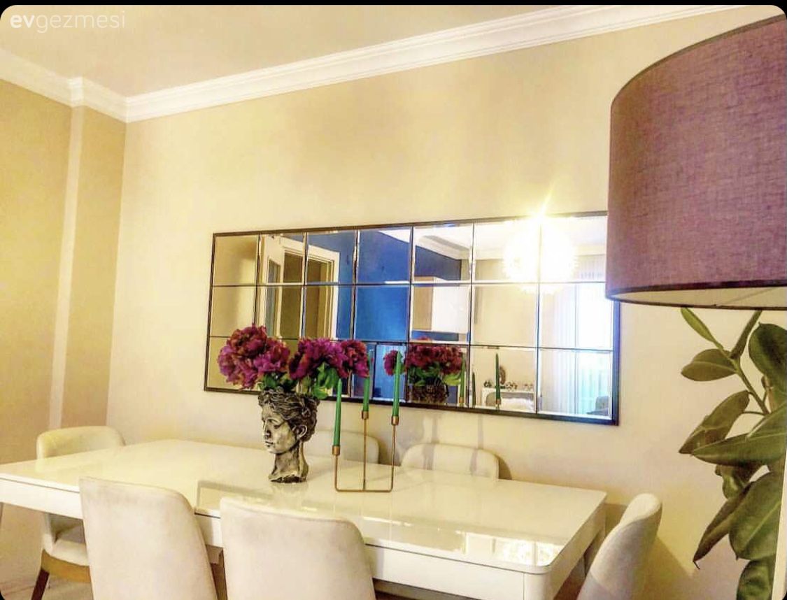 Ezgi’nin Sevimli salonu ????????