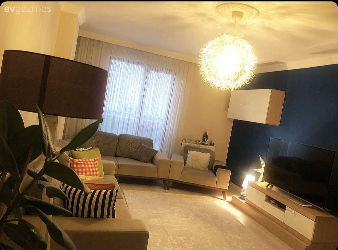 Ezgi’nin Sevimli salonu ????????