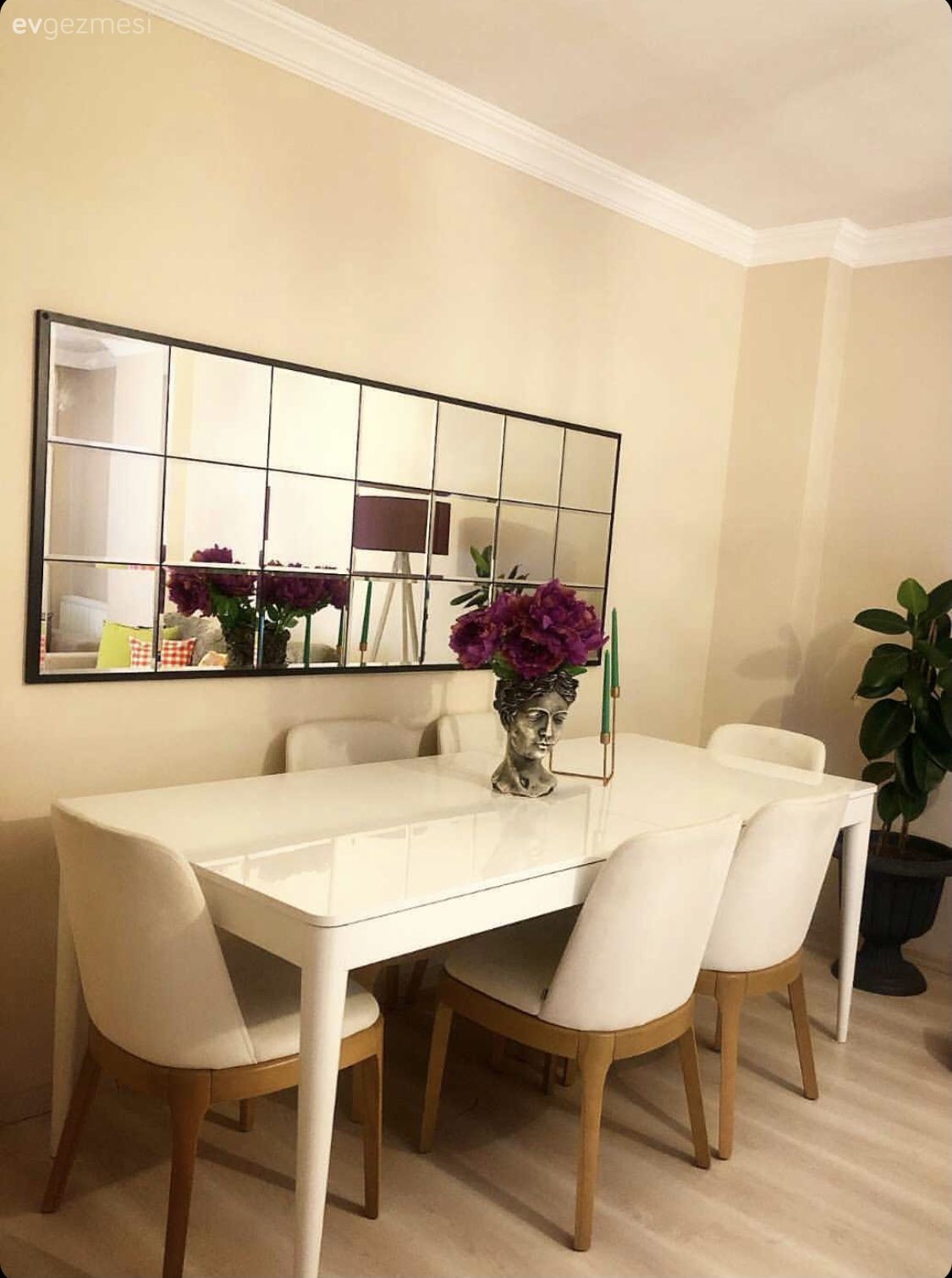 Ezgi’nin Sevimli salonu ????????