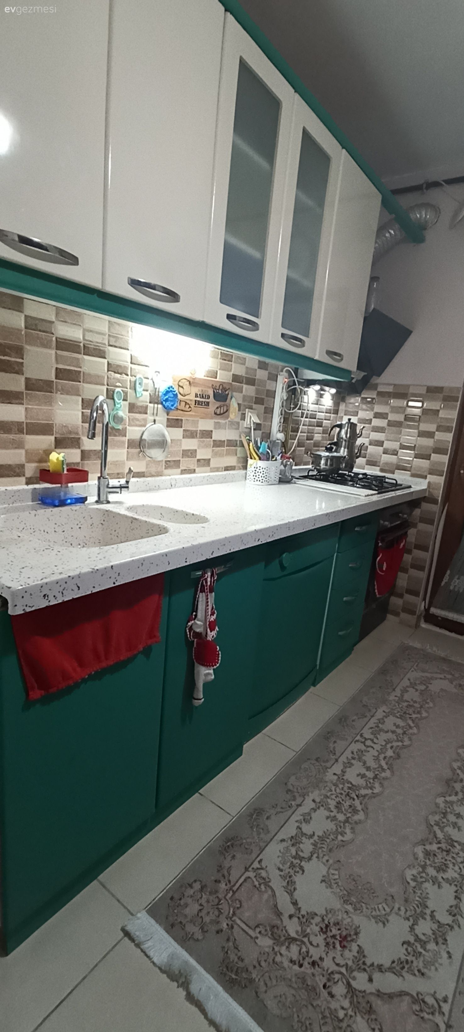 Müjokız mutfağı ????????