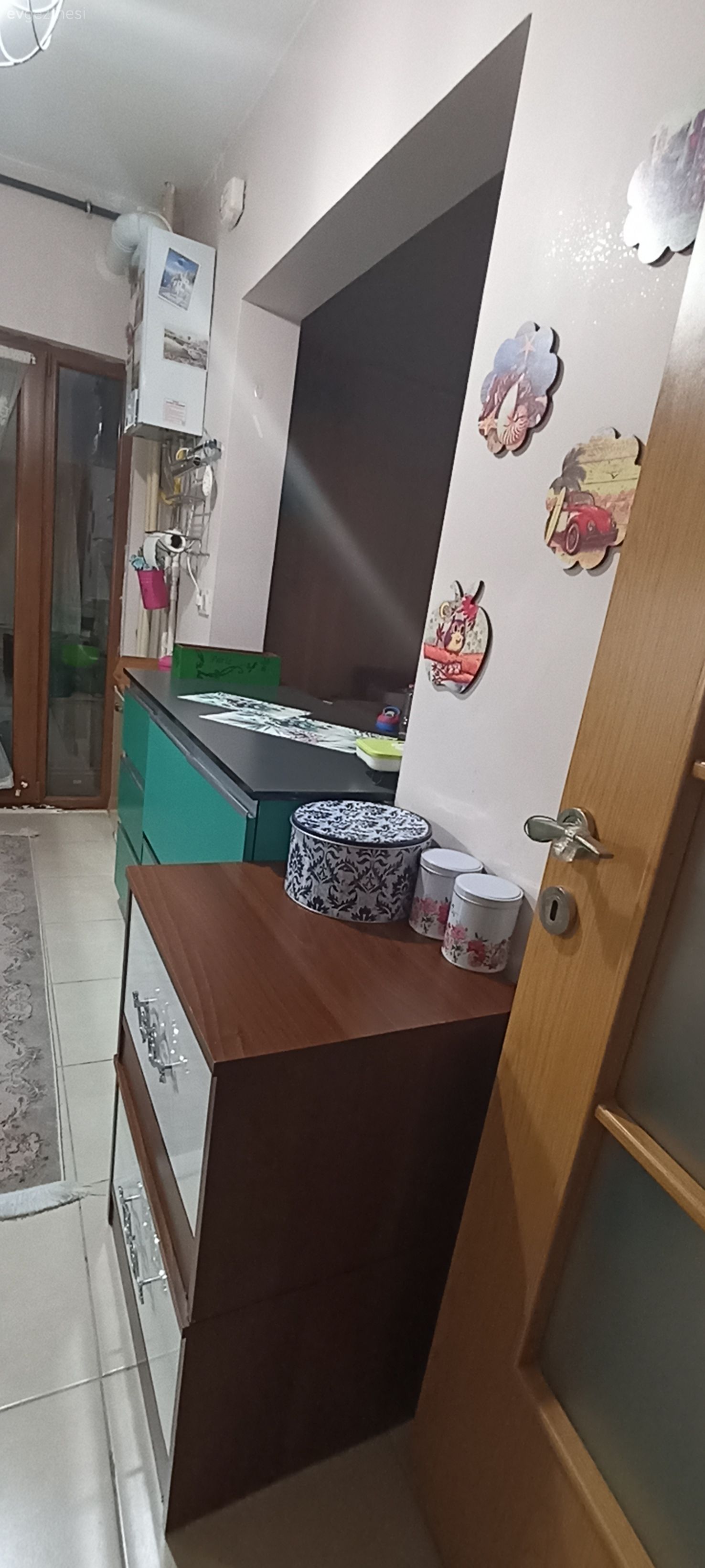 Müjokız mutfağı ????????