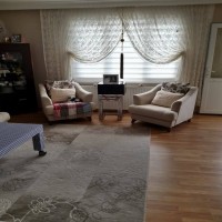 SALON DEĞİŞİMDEN SONRAKİ HALİ ...