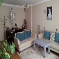 SALON DEĞİŞİMDEN SONRAKİ HALİ ...